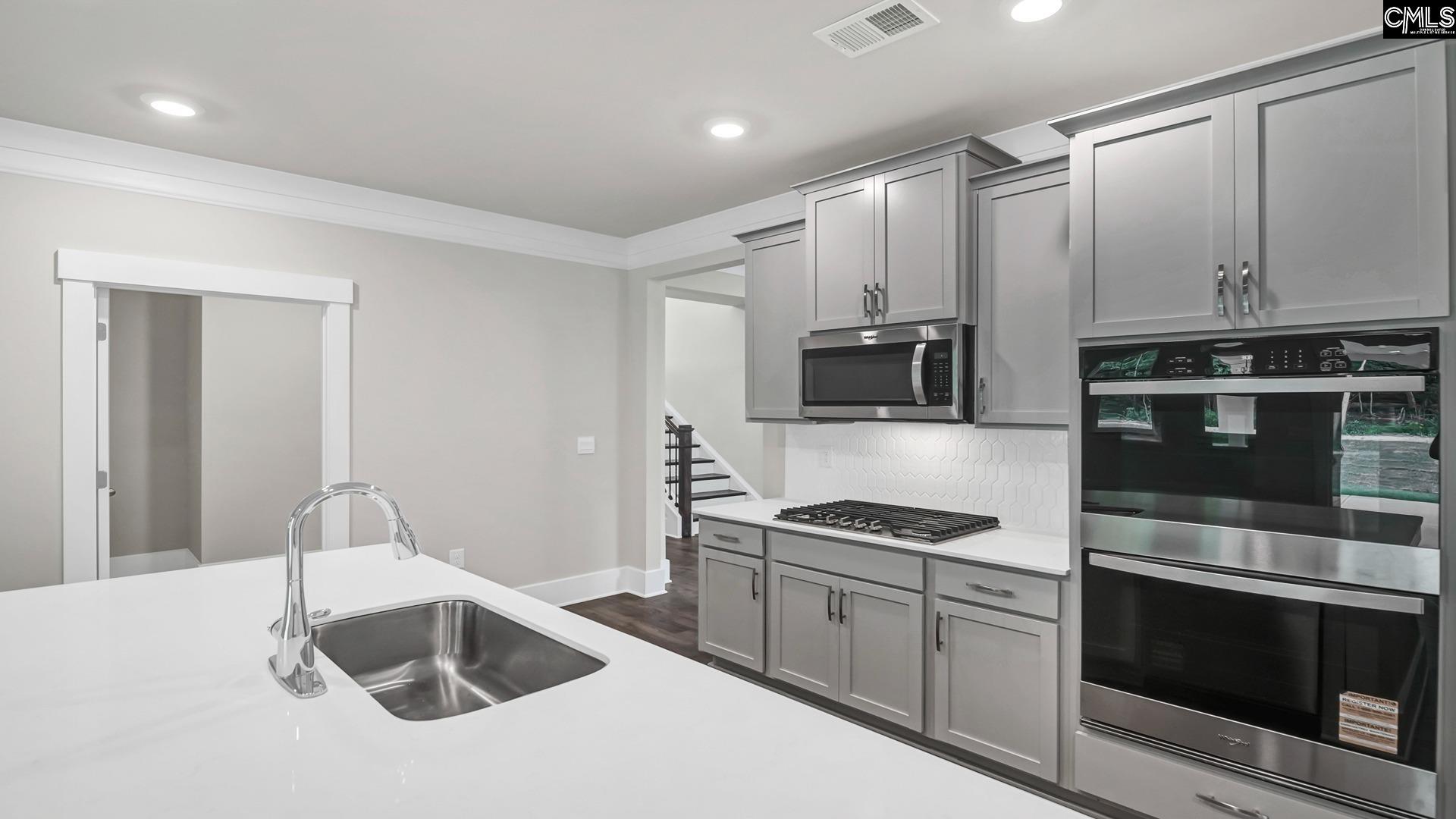 276 Livingston Woods Drive Irmo, SC 29063