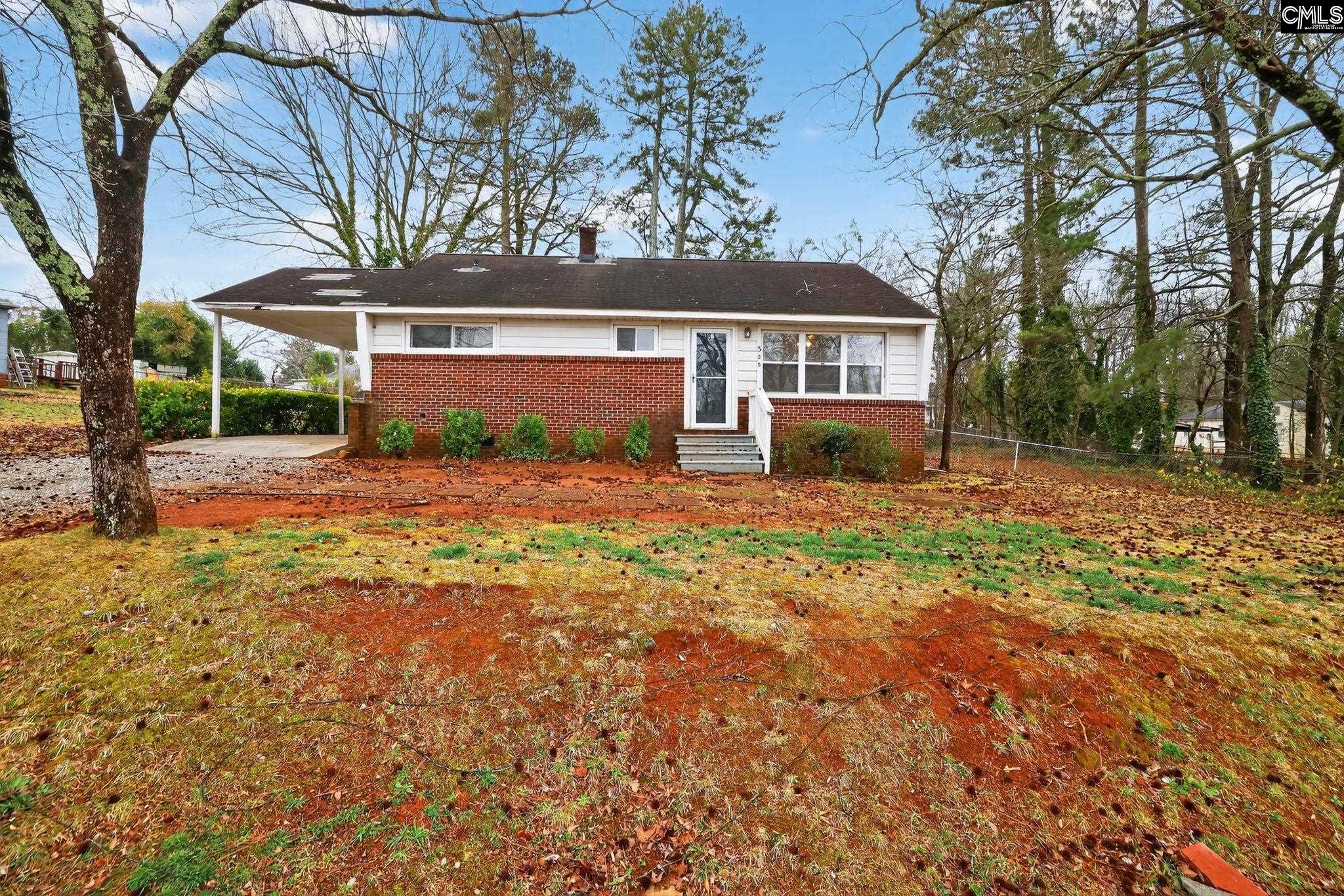 325 Merideth Circle Spartanburg, SC 29306-4018