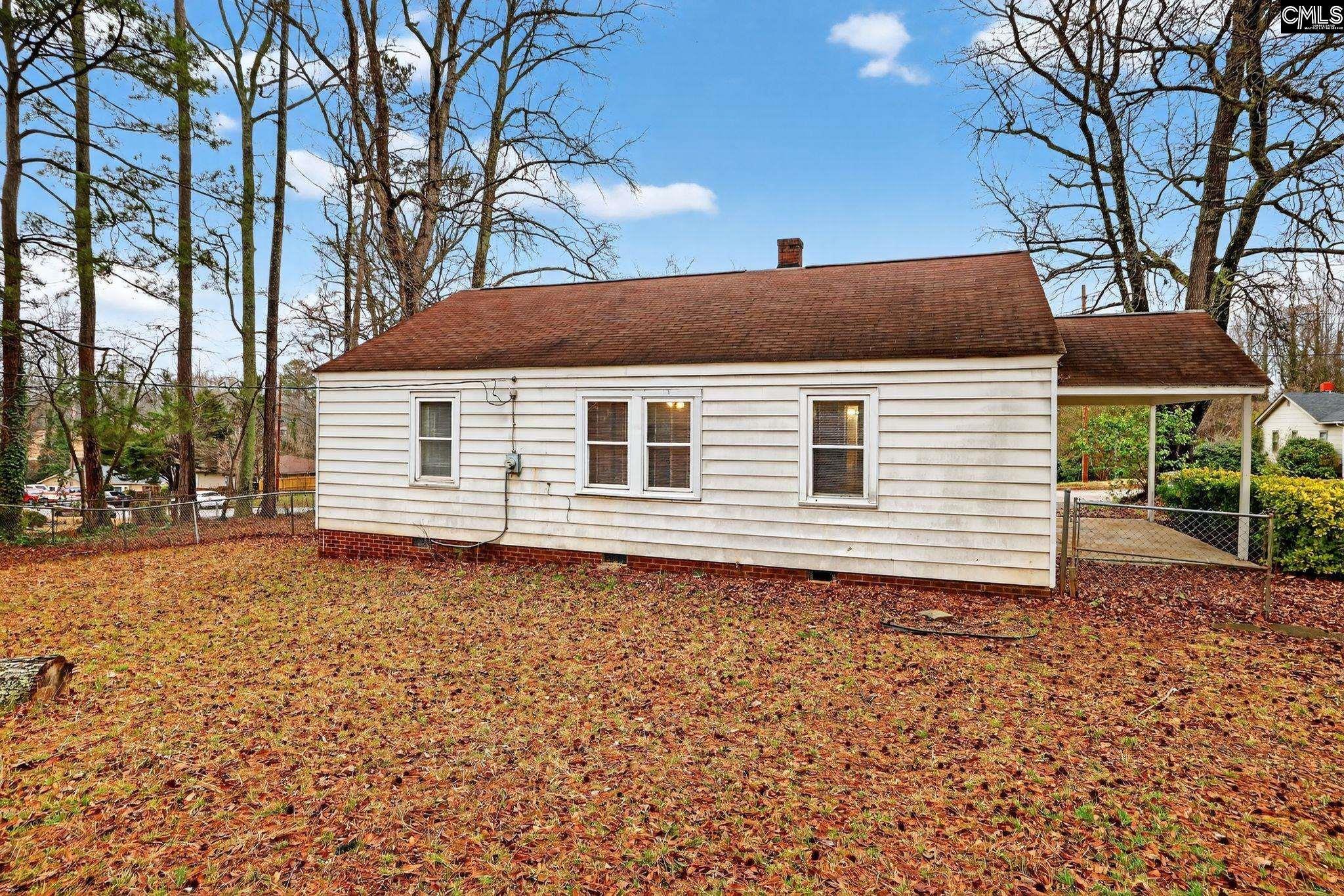 325 Merideth Circle Spartanburg, SC 29306-4018