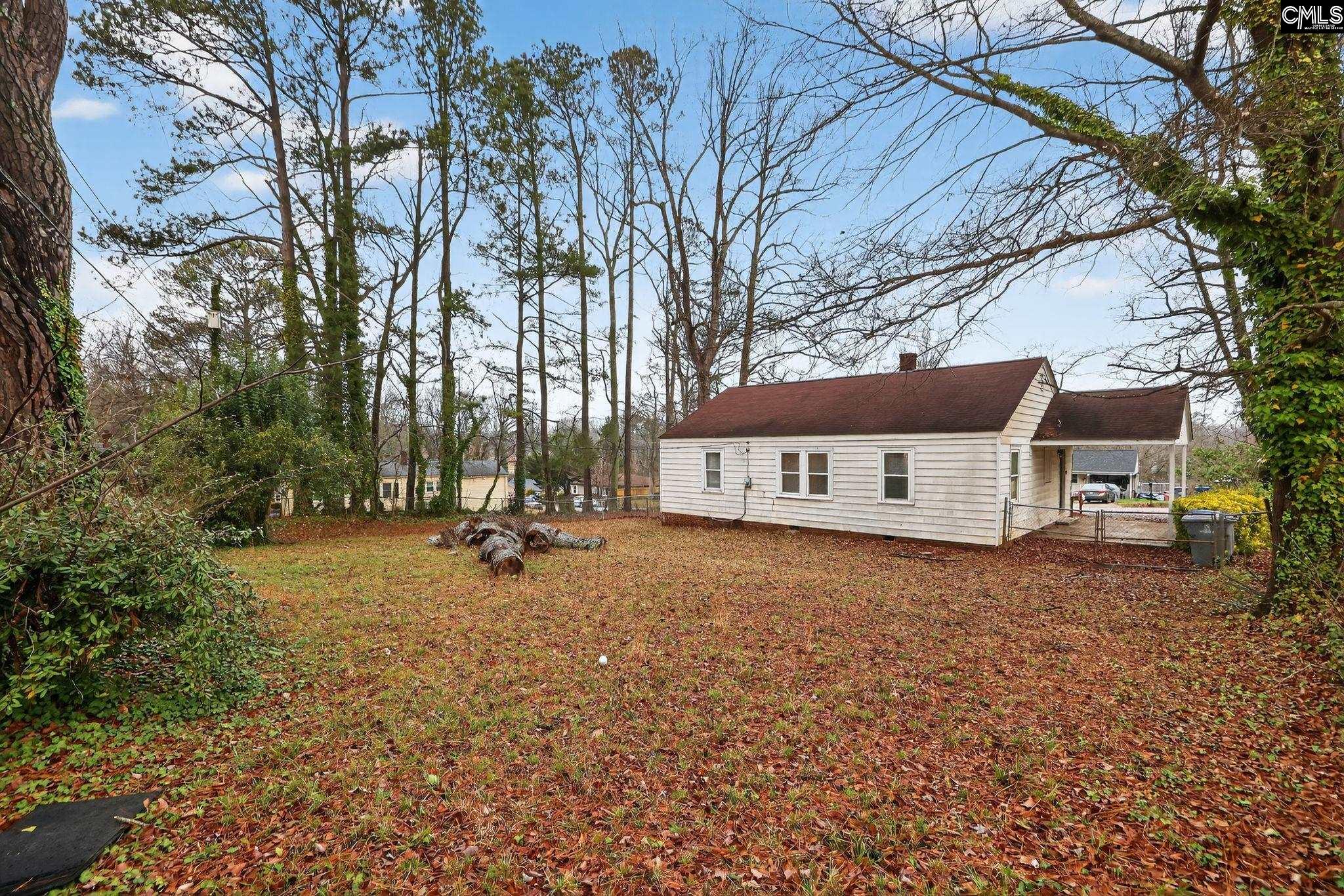 325 Merideth Circle Spartanburg, SC 29306-4018