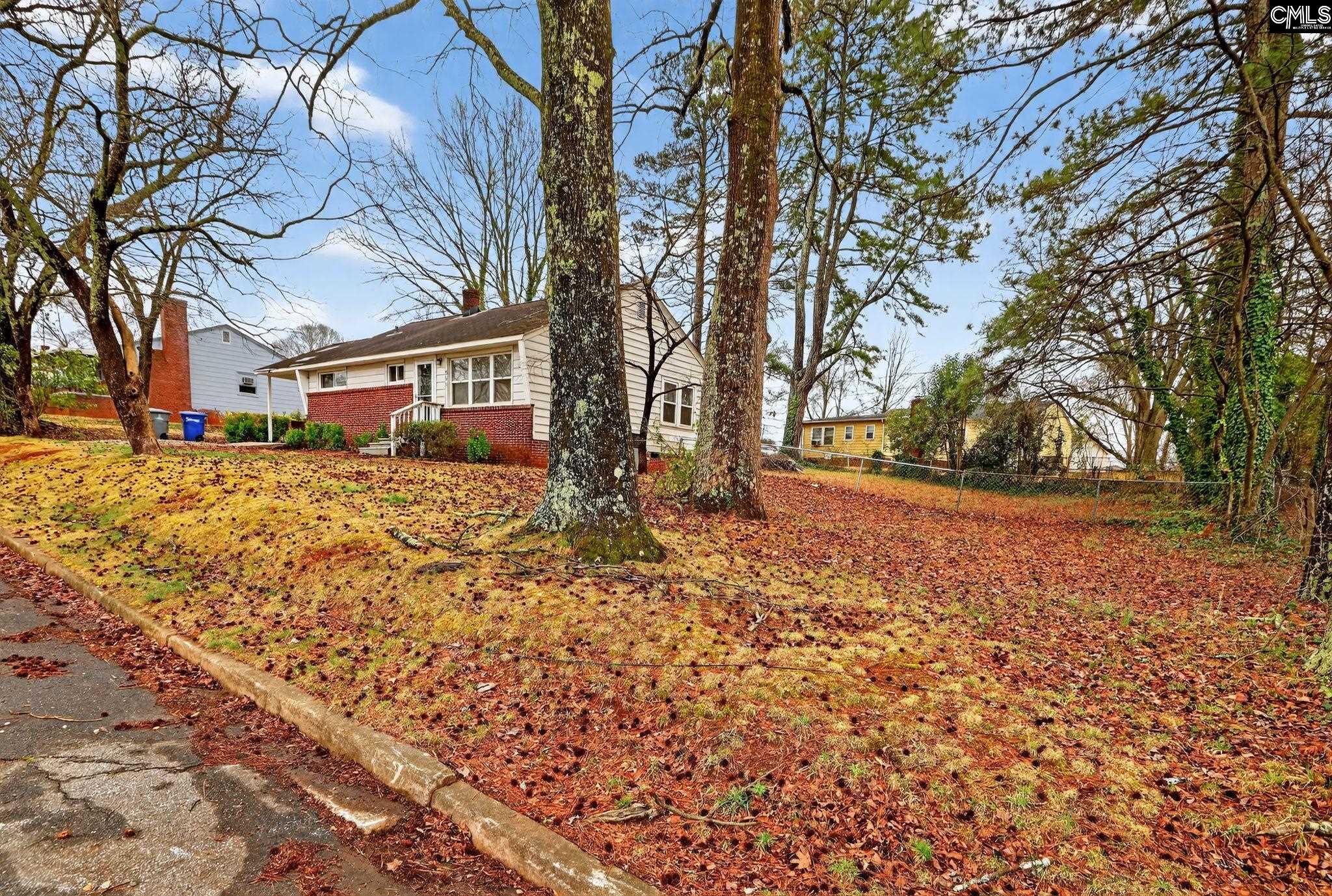 325 Merideth Circle Spartanburg, SC 29306-4018