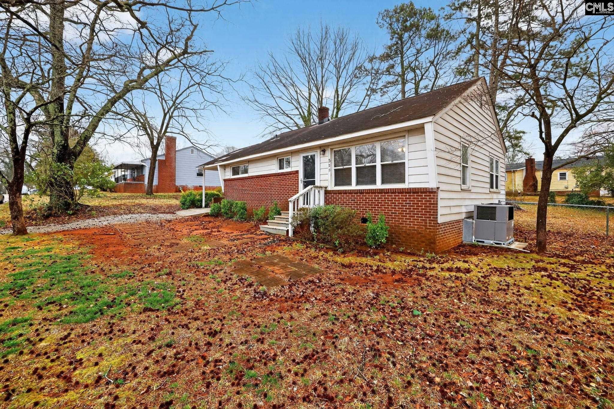 325 Merideth Circle Spartanburg, SC 29306-4018