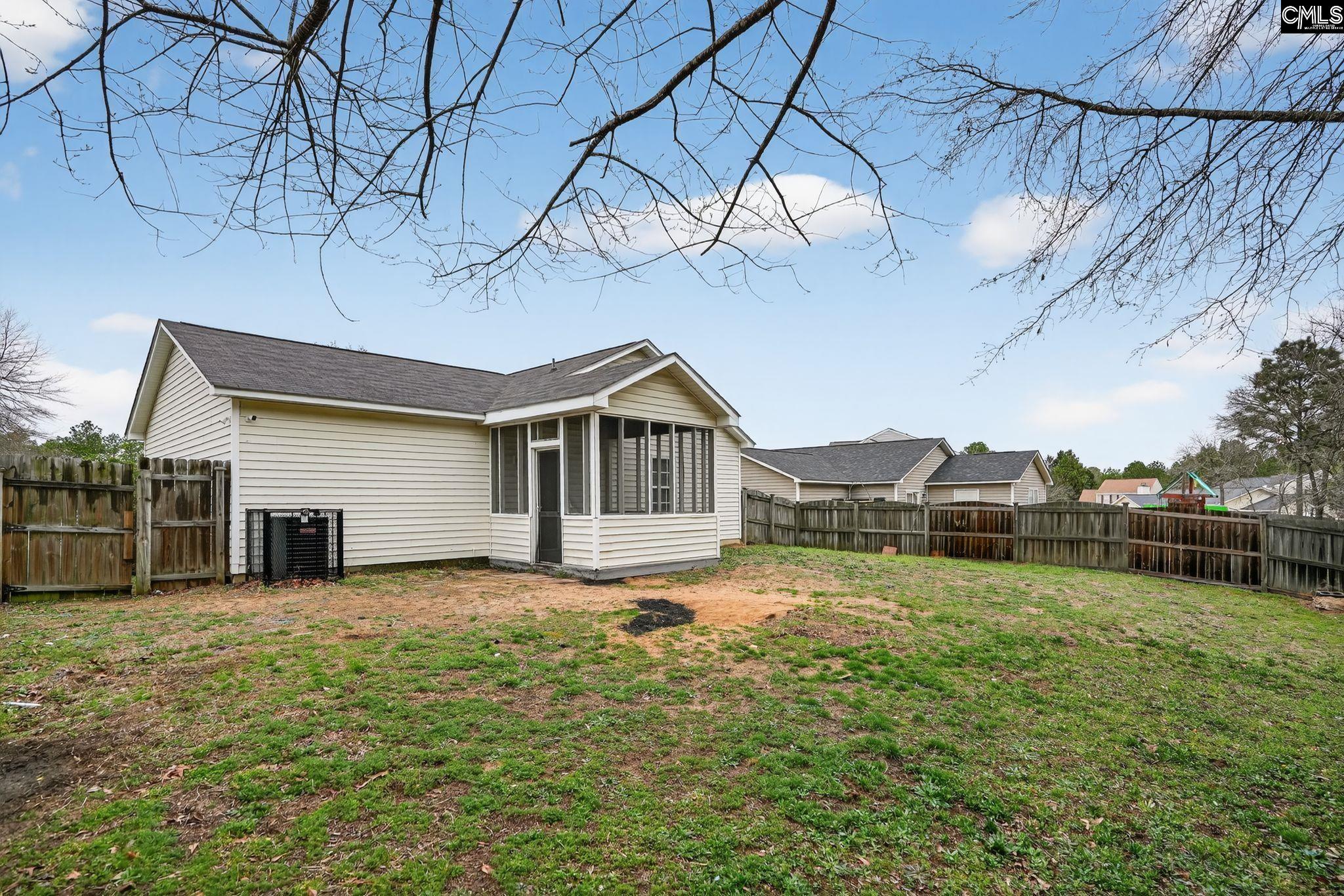 200 Kingston Trace Road Columbia, SC 29229