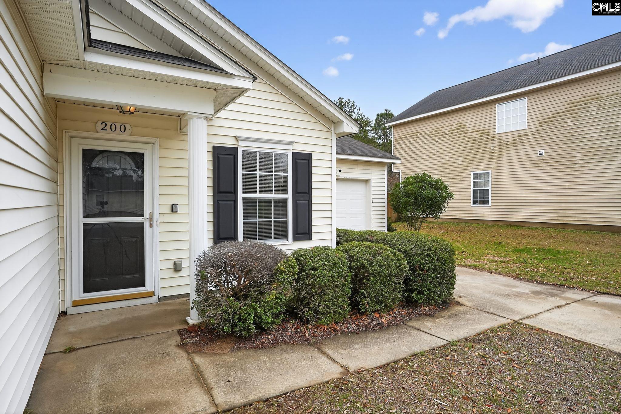 200 Kingston Trace Road Columbia, SC 29229