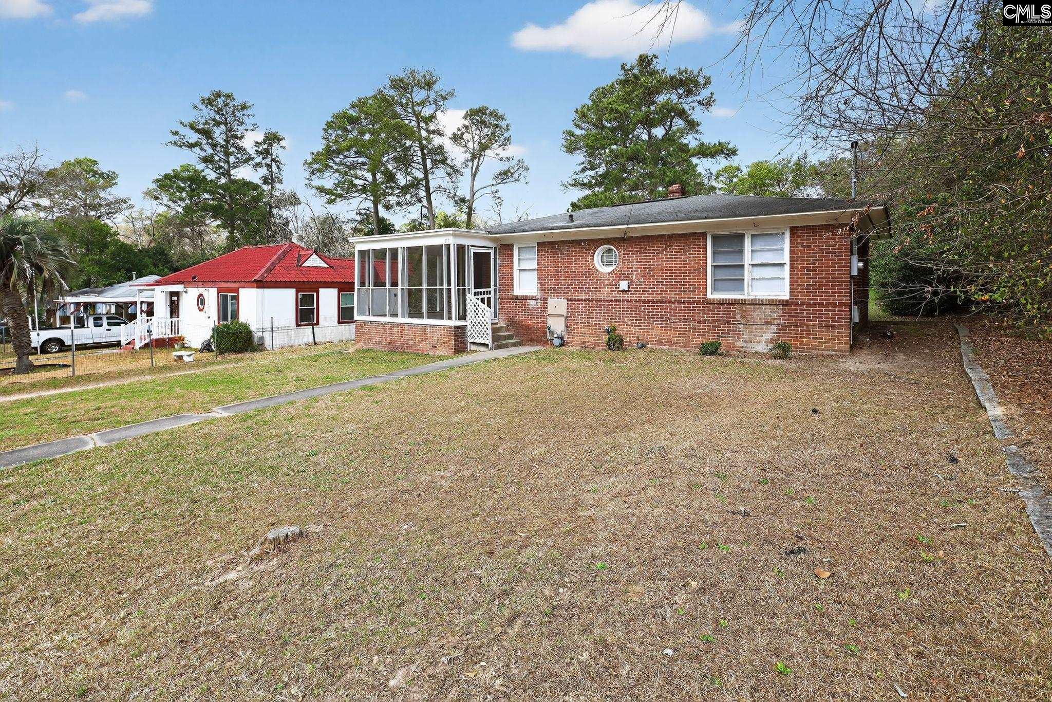 517 Johnson Avenue Columbia, SC 29203-3940
