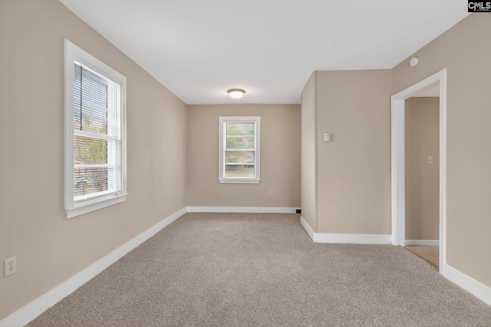 517 Johnson Avenue Columbia, SC 29203-3940