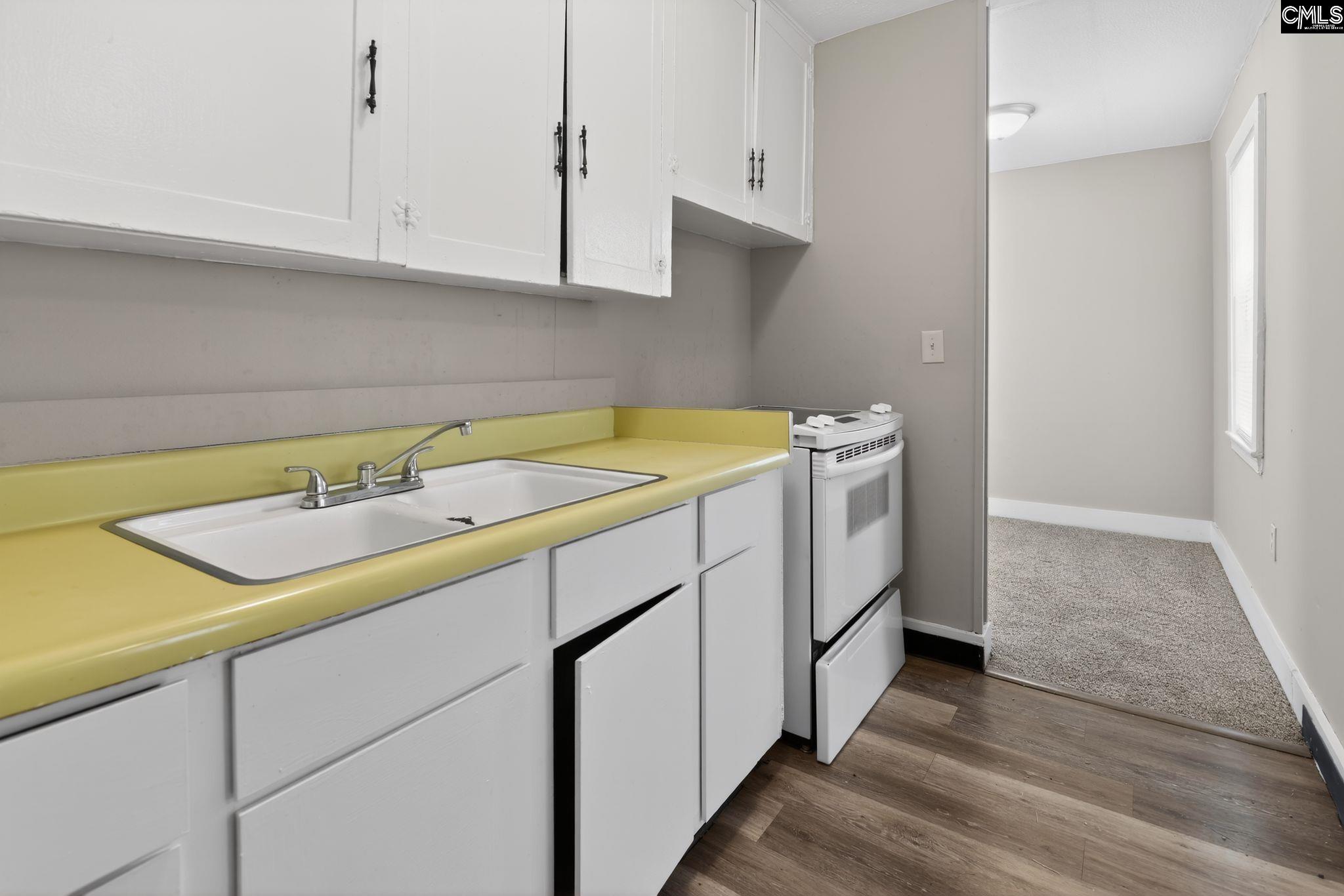 517 Johnson Avenue Columbia, SC 29203-3940