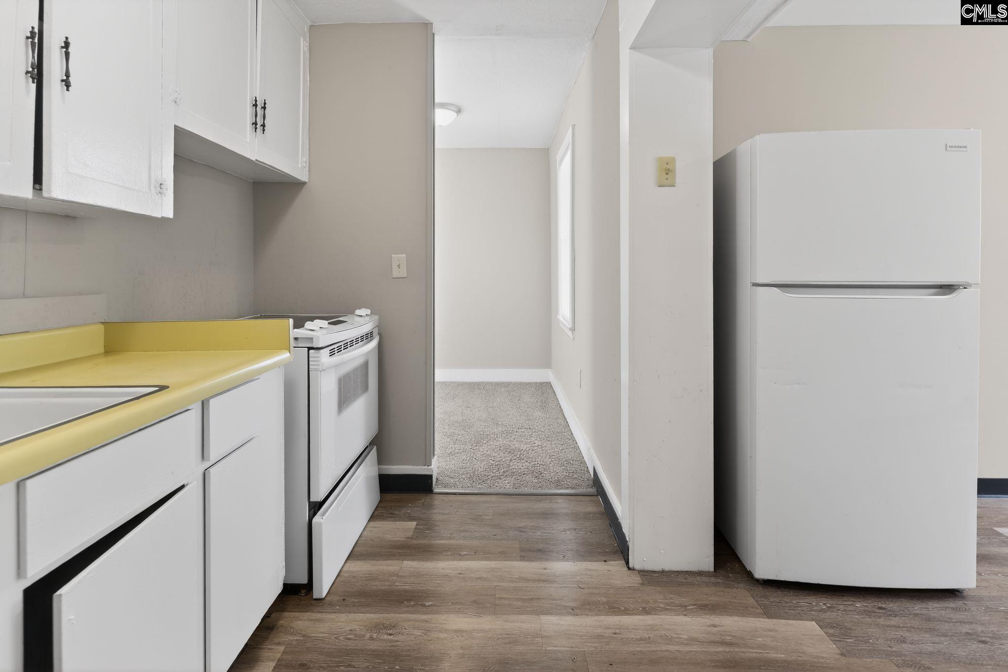 517 Johnson Avenue Columbia, SC 29203-3940