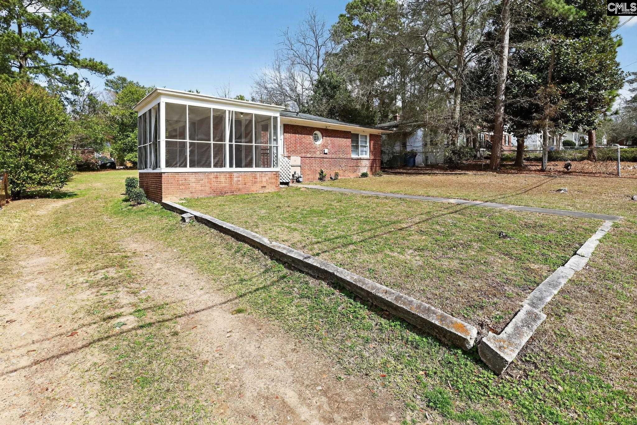517 Johnson Avenue Columbia, SC 29203-3940
