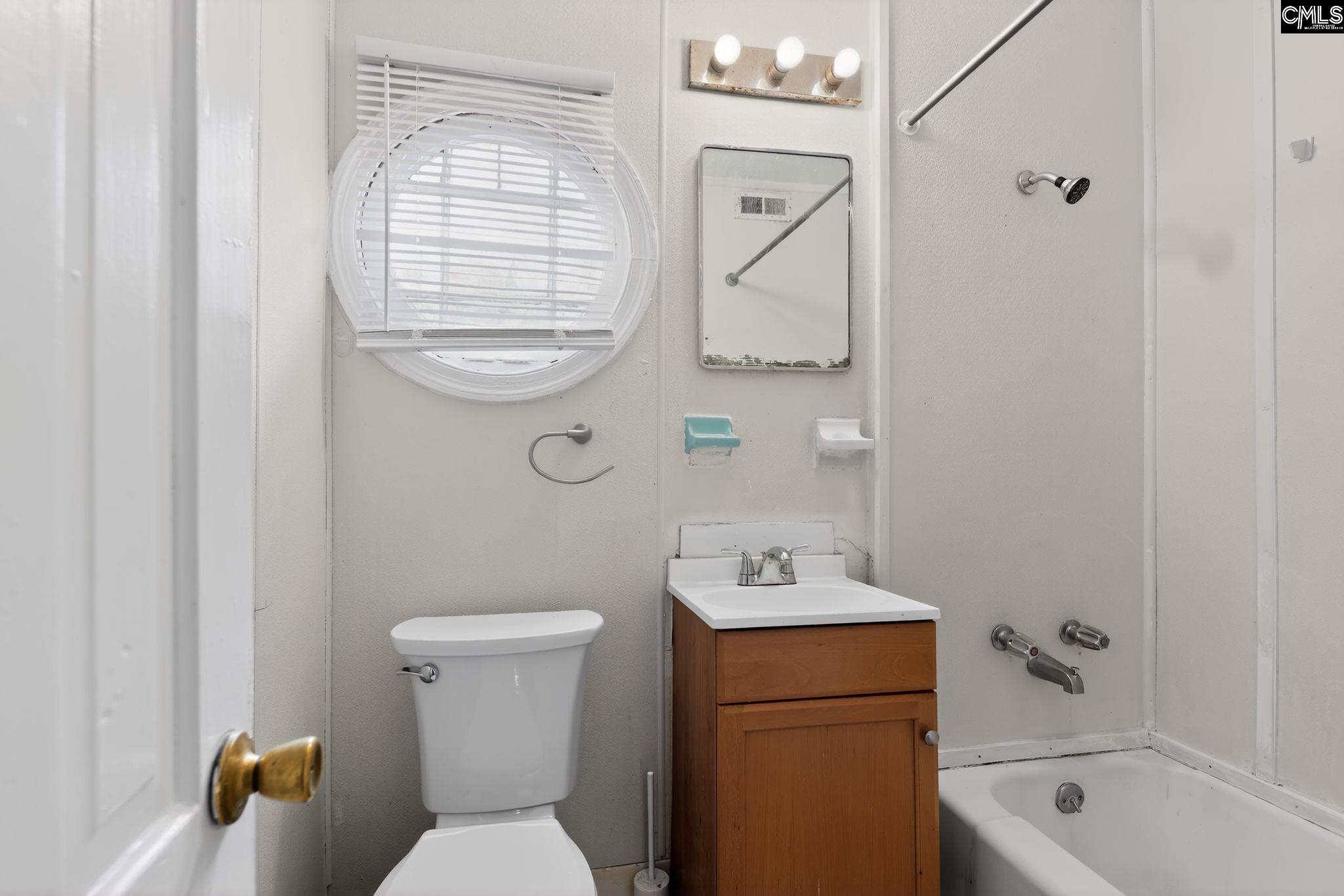 517 Johnson Avenue Columbia, SC 29203-3940
