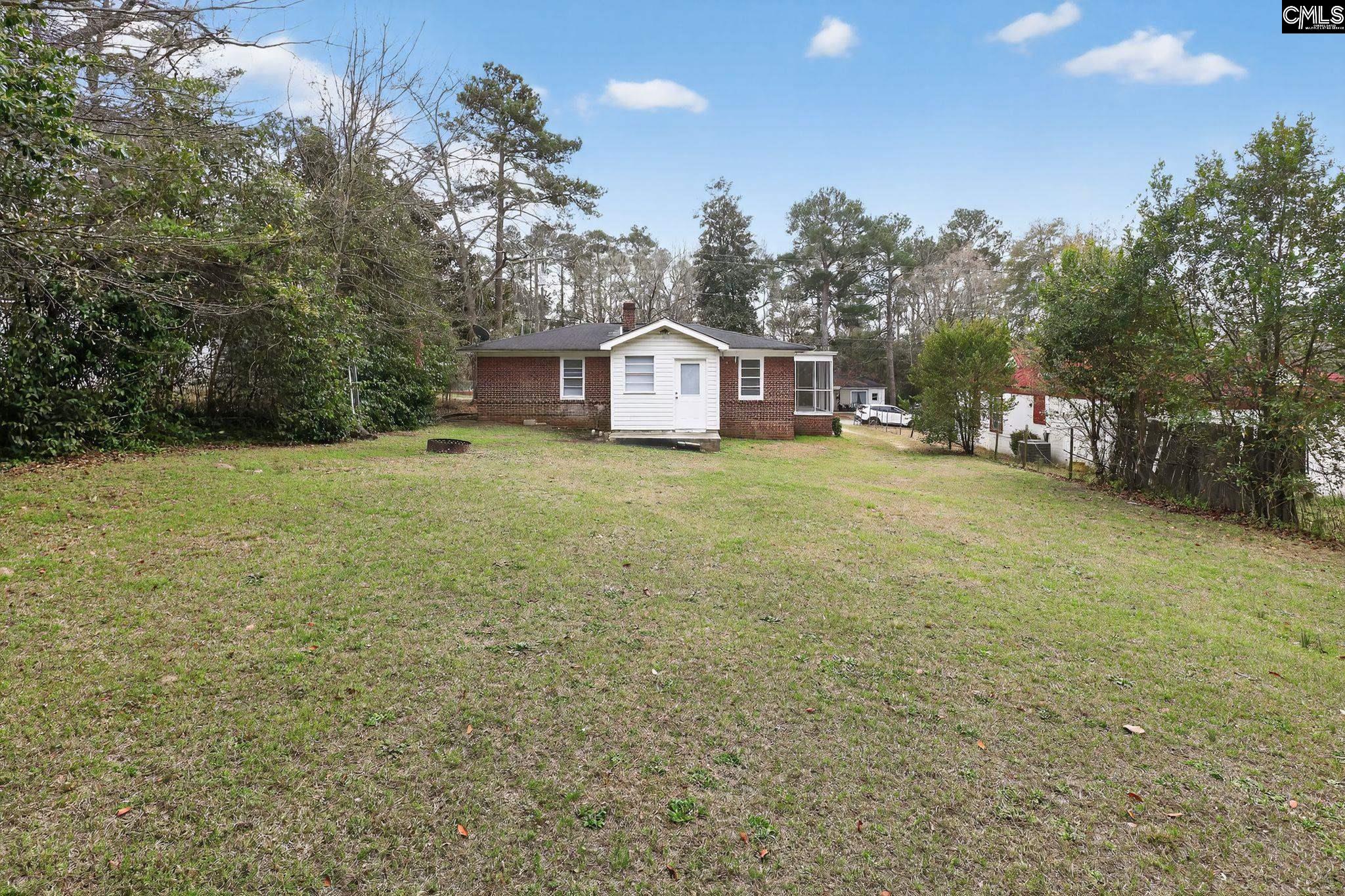 517 Johnson Avenue Columbia, SC 29203-3940