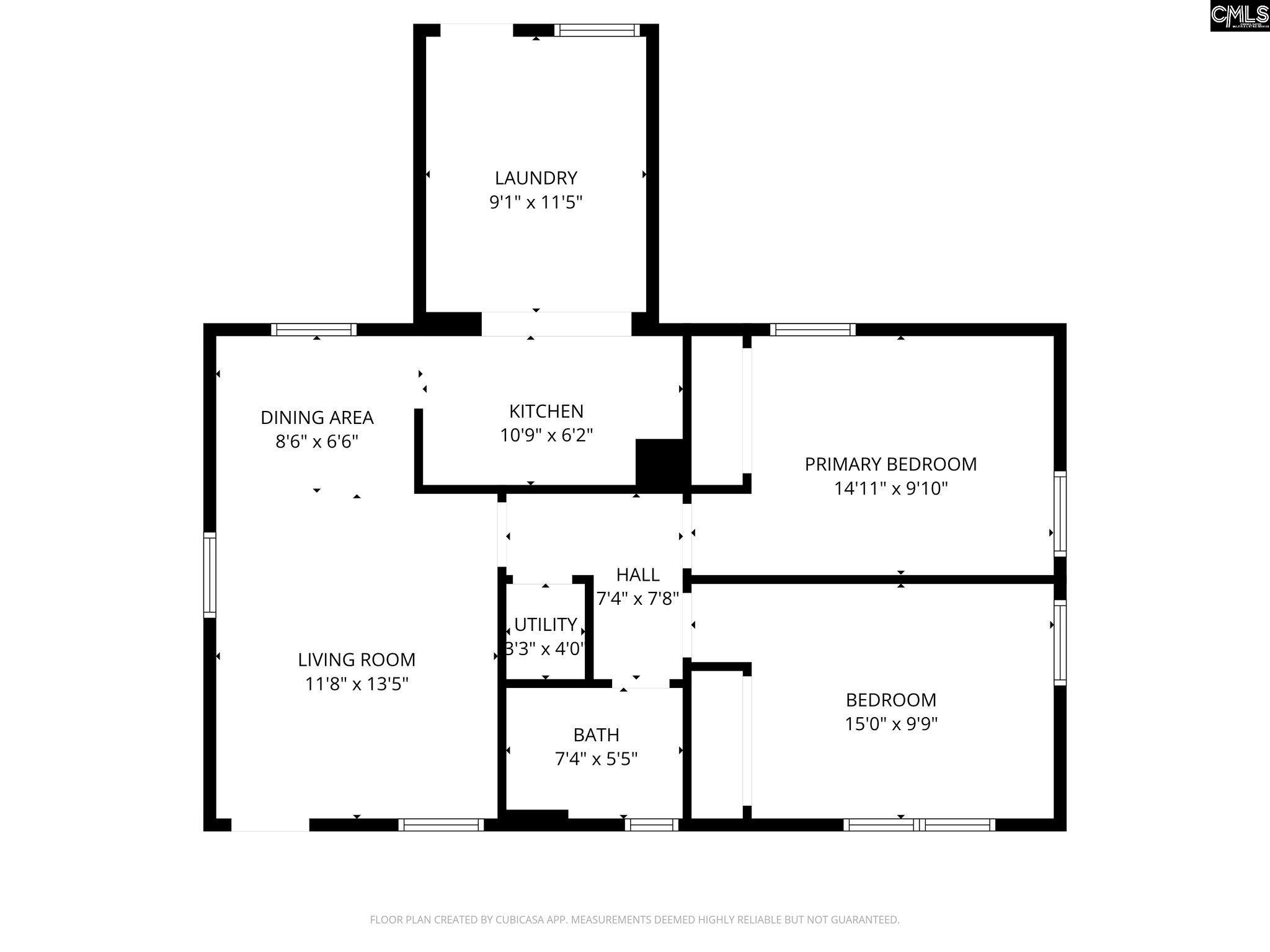 517 Johnson Avenue Columbia, SC 29203-3940