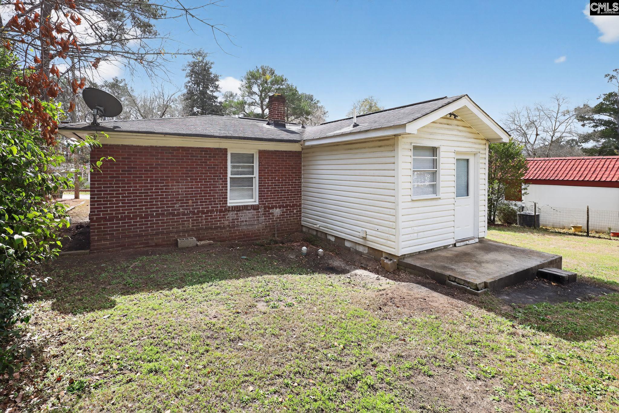 517 Johnson Avenue Columbia, SC 29203-3940