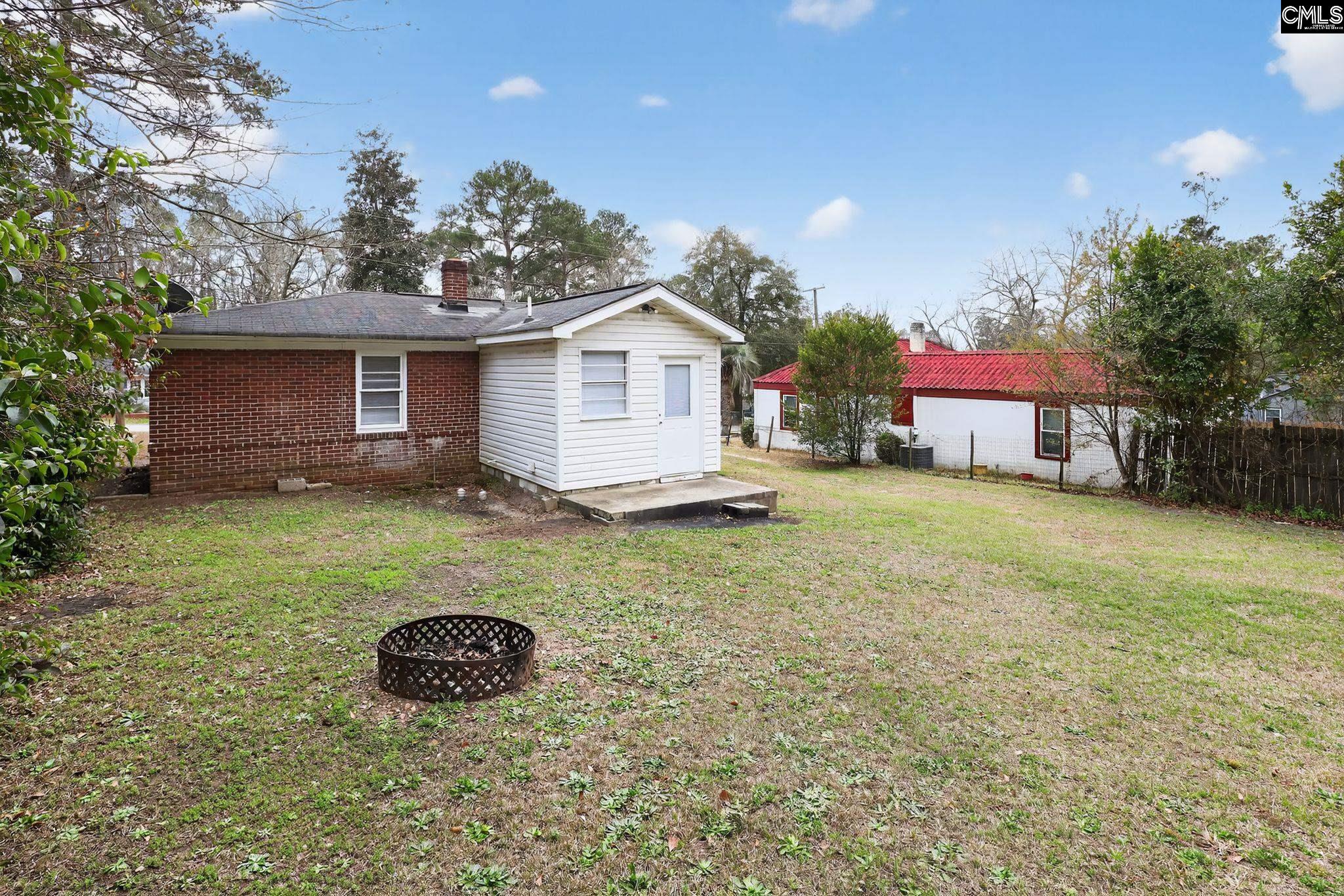 517 Johnson Avenue Columbia, SC 29203-3940