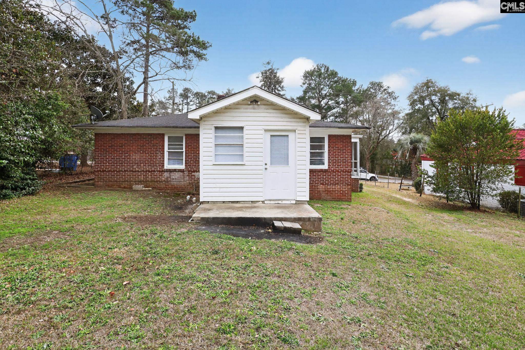 517 Johnson Avenue Columbia, SC 29203-3940
