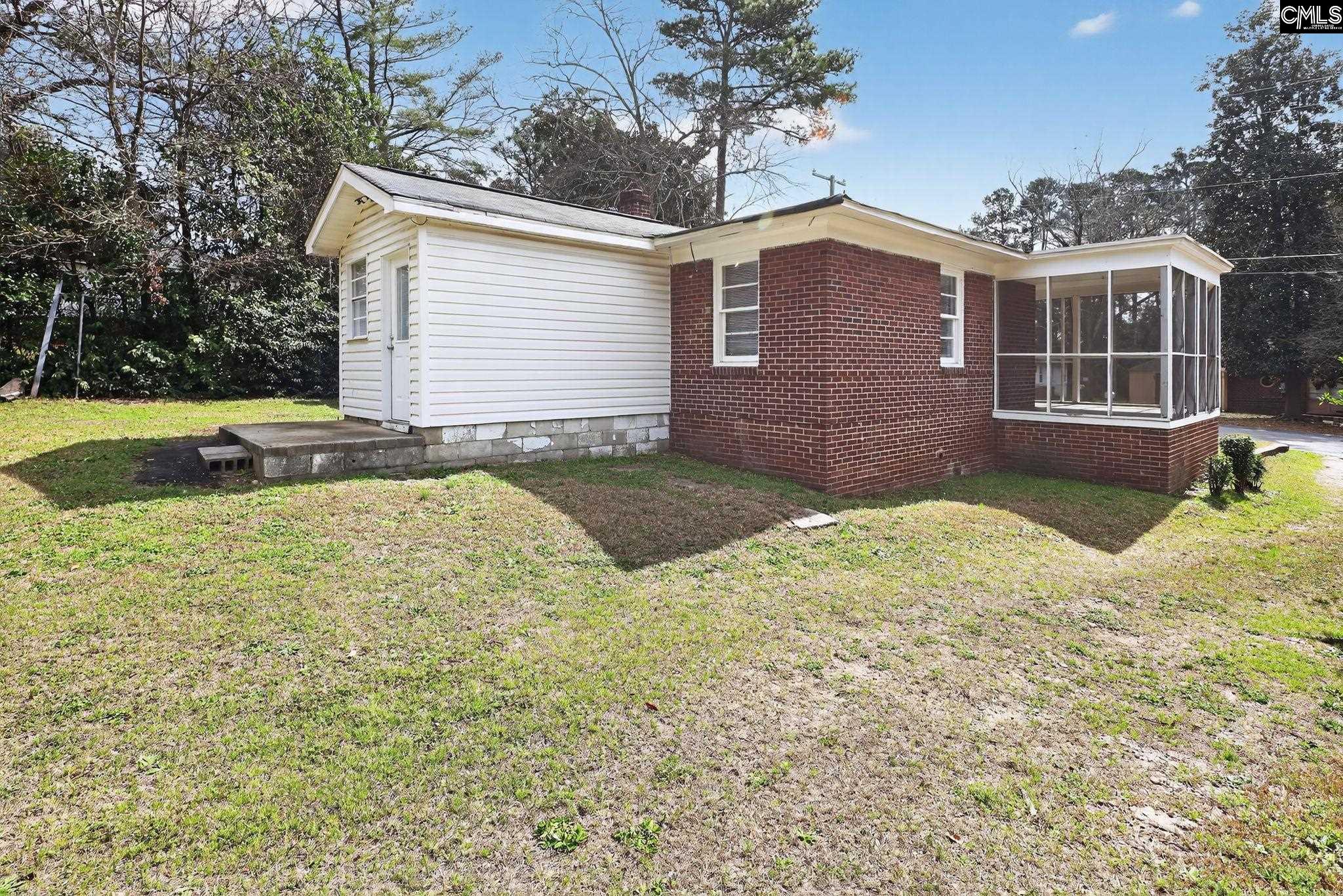 517 Johnson Avenue Columbia, SC 29203-3940