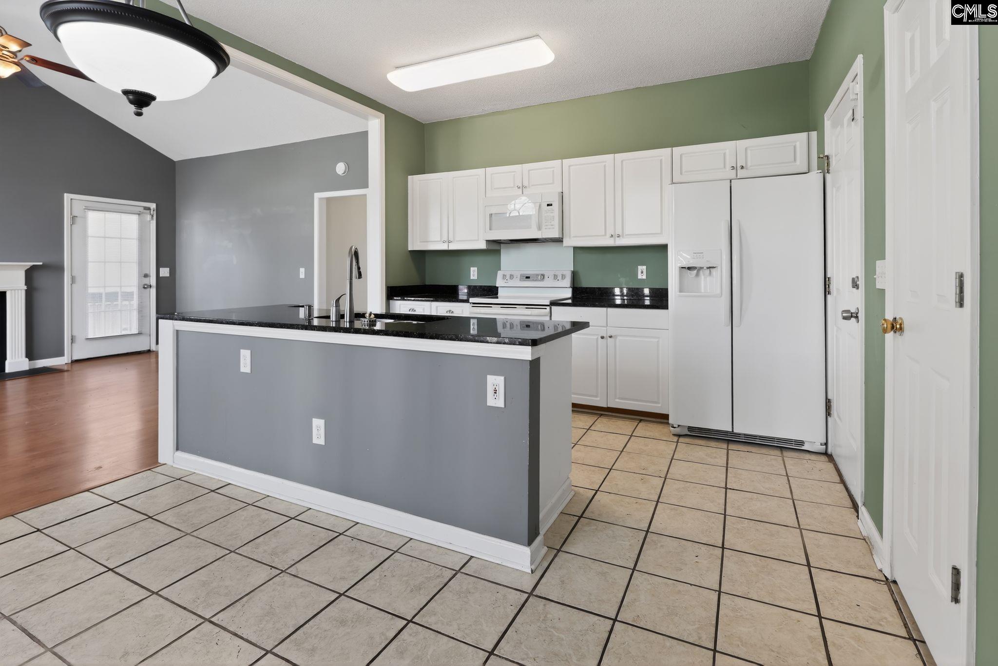 203 Caddis Creek Road Irmo, SC 29063-8142