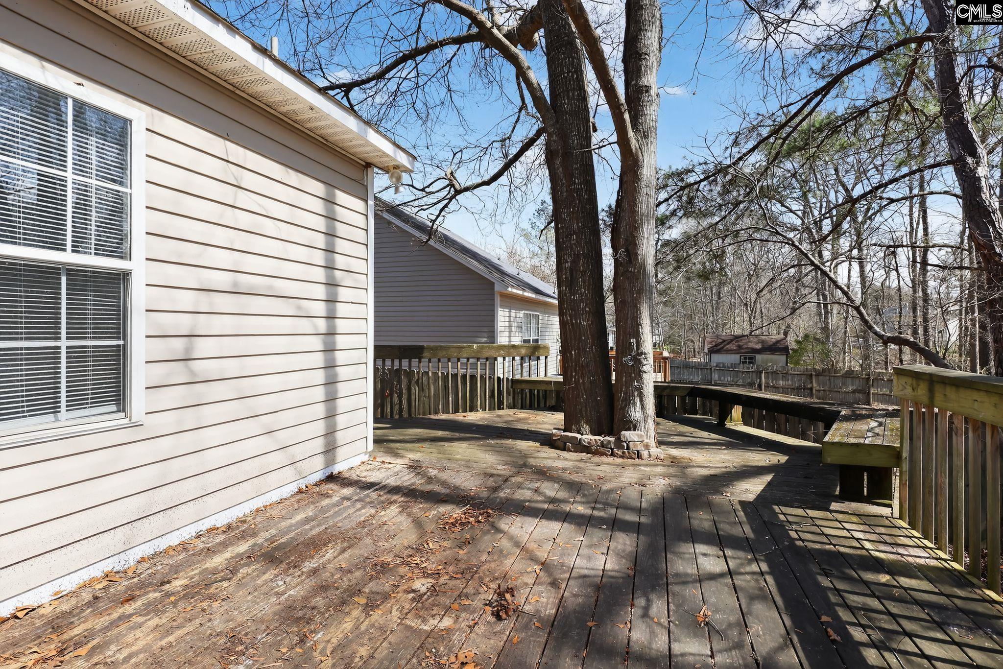 203 Caddis Creek Road Irmo, SC 29063-8142