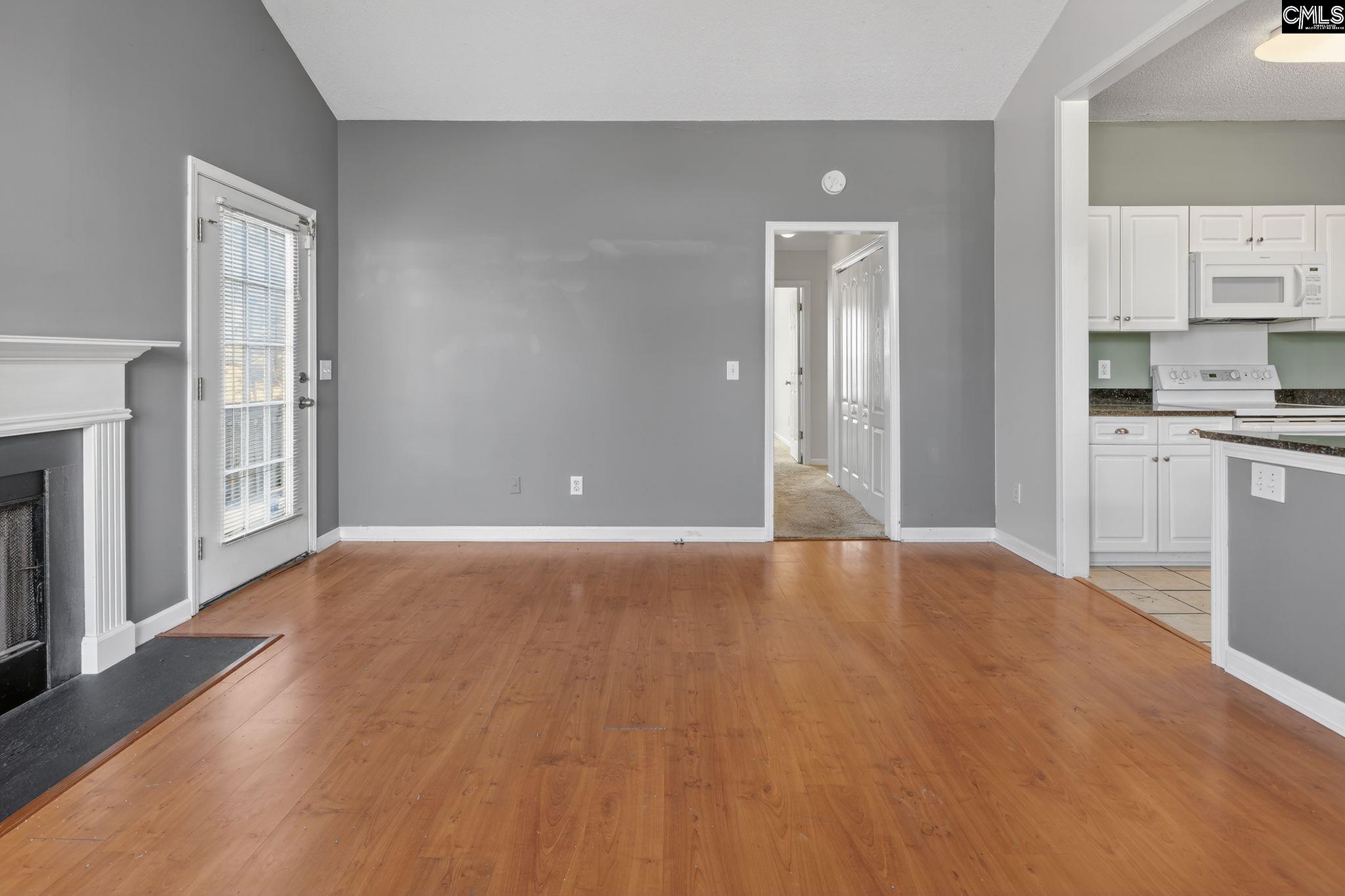 203 Caddis Creek Road Irmo, SC 29063-8142