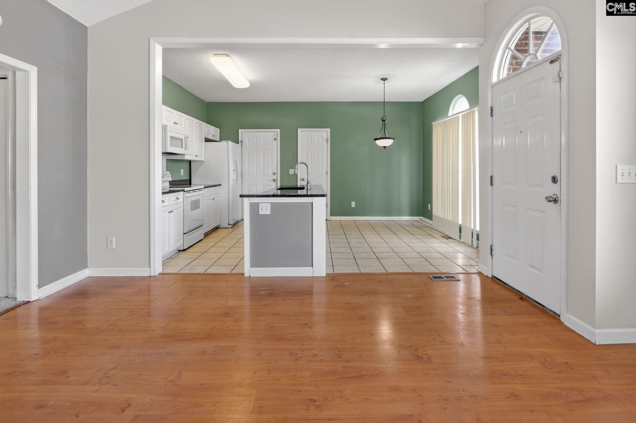 203 Caddis Creek Road Irmo, SC 29063-8142