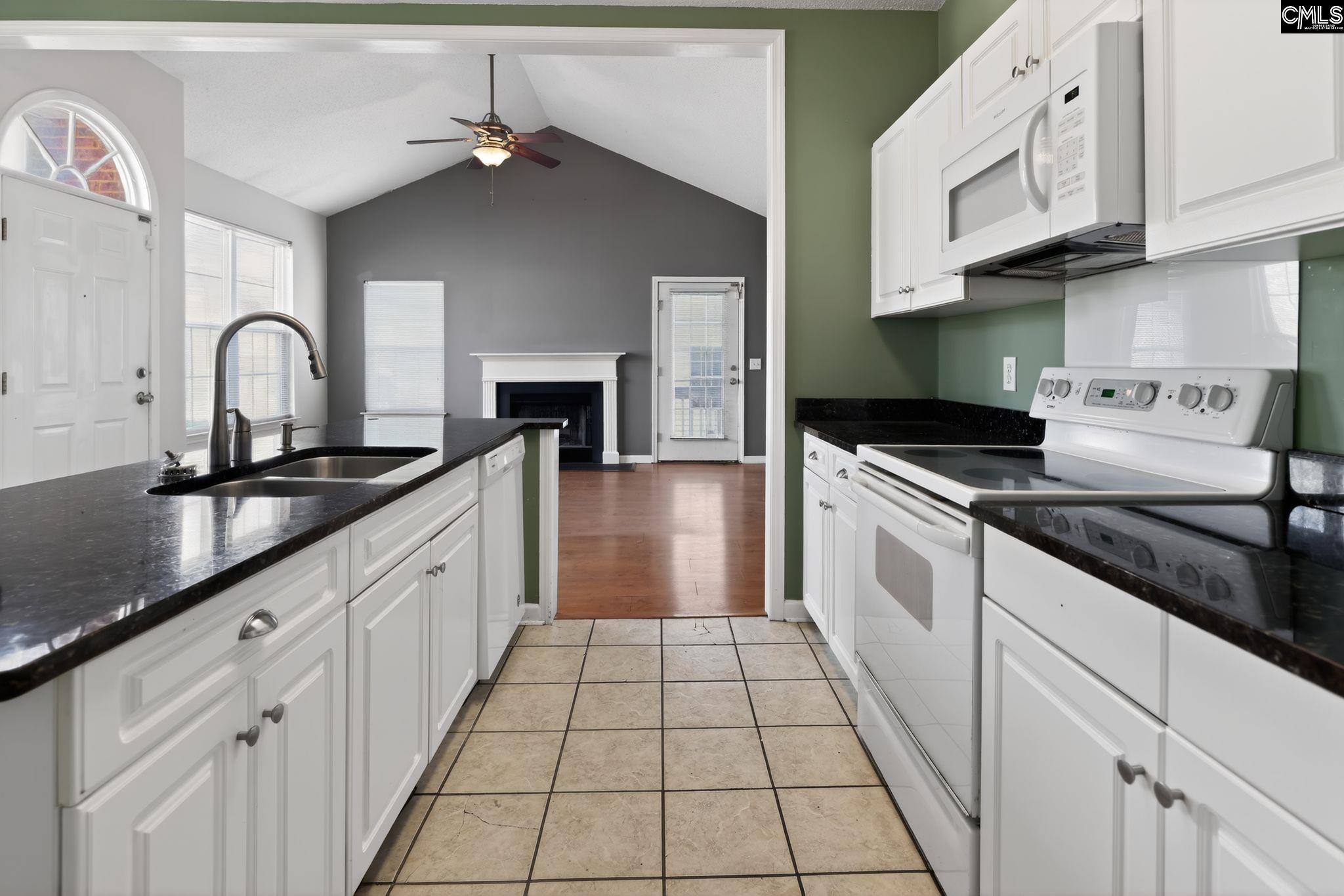203 Caddis Creek Road Irmo, SC 29063-8142