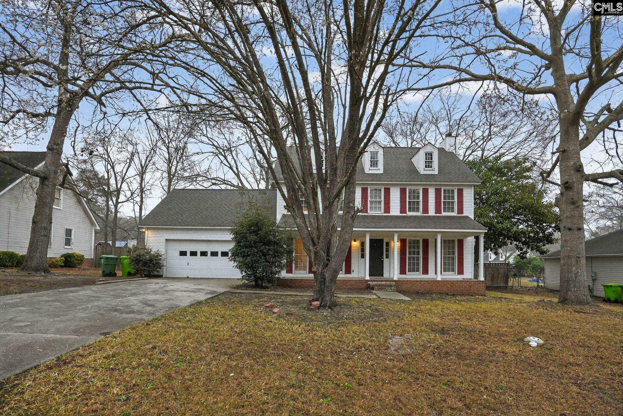 122 Whitehurst Way Columbia, SC 29229