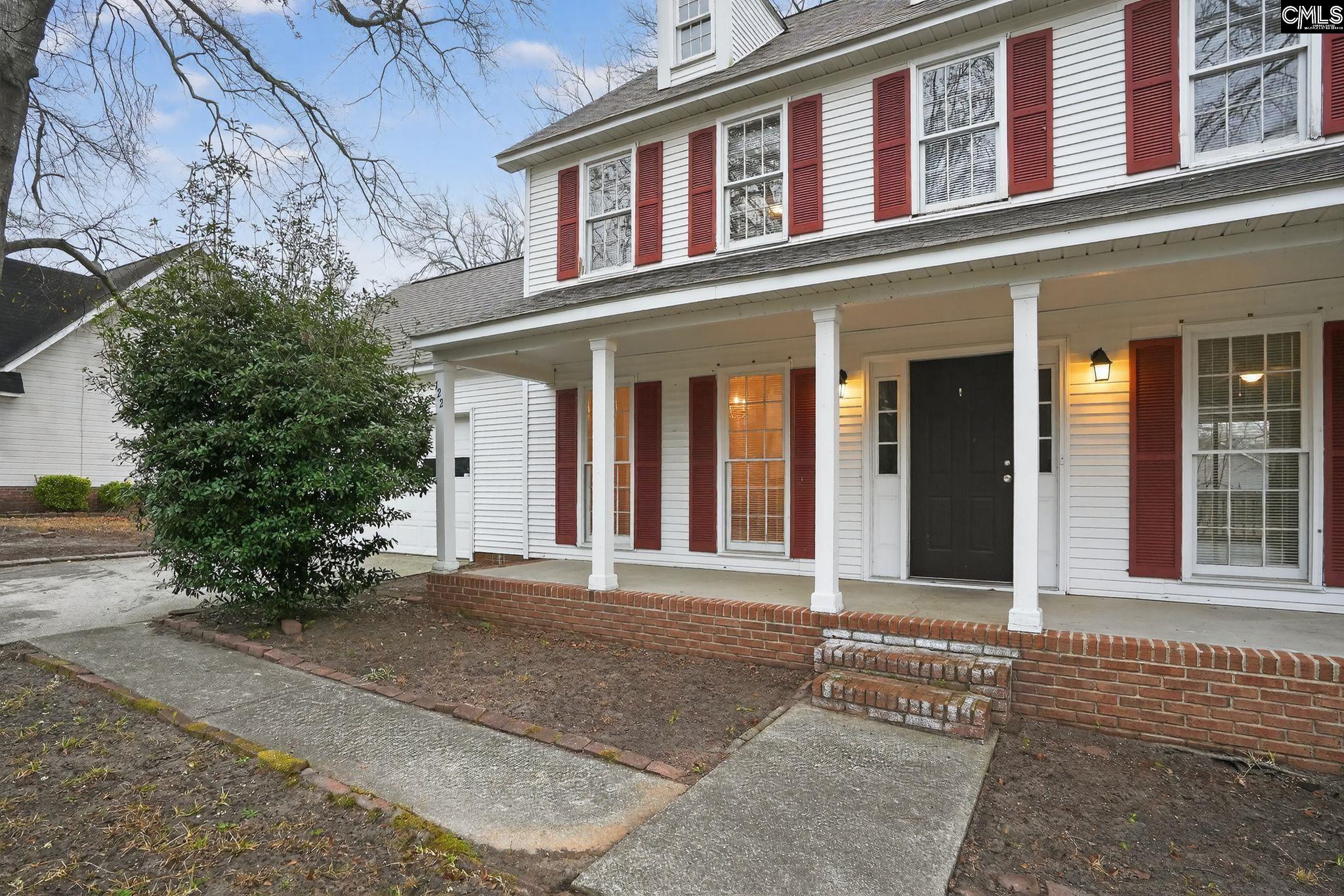 122 Whitehurst Way Columbia, SC 29229