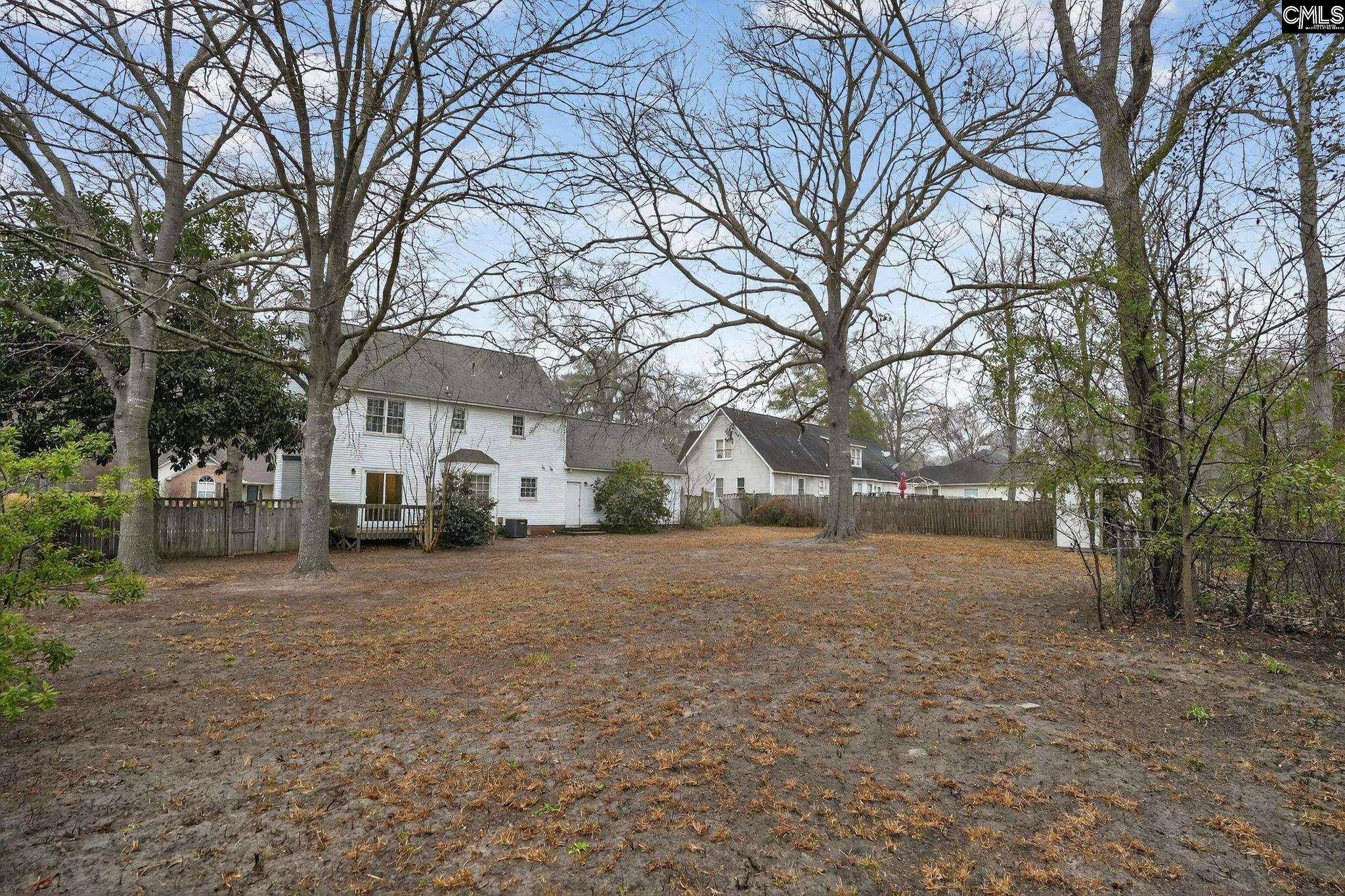122 Whitehurst Way Columbia, SC 29229