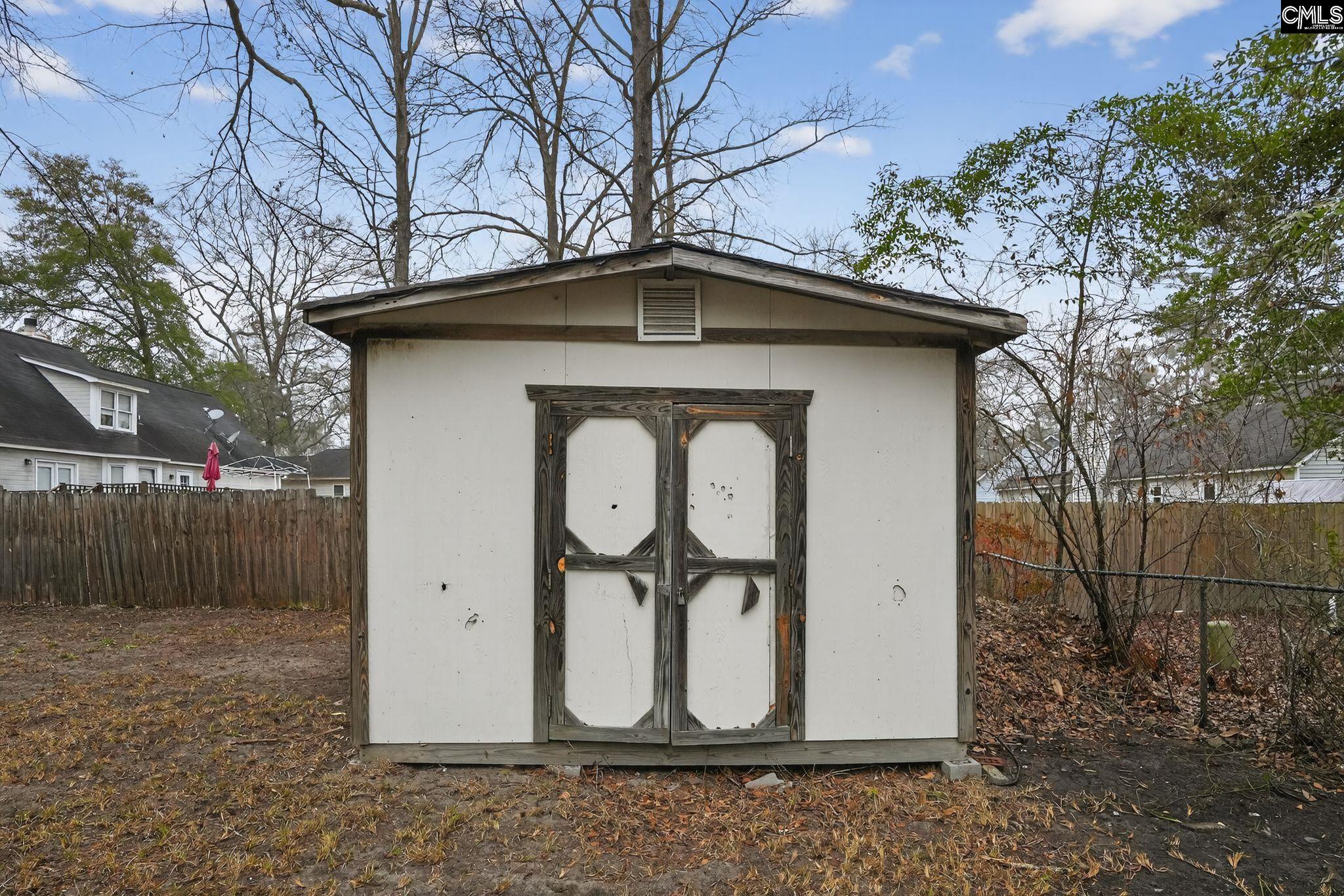 122 Whitehurst Way Columbia, SC 29229