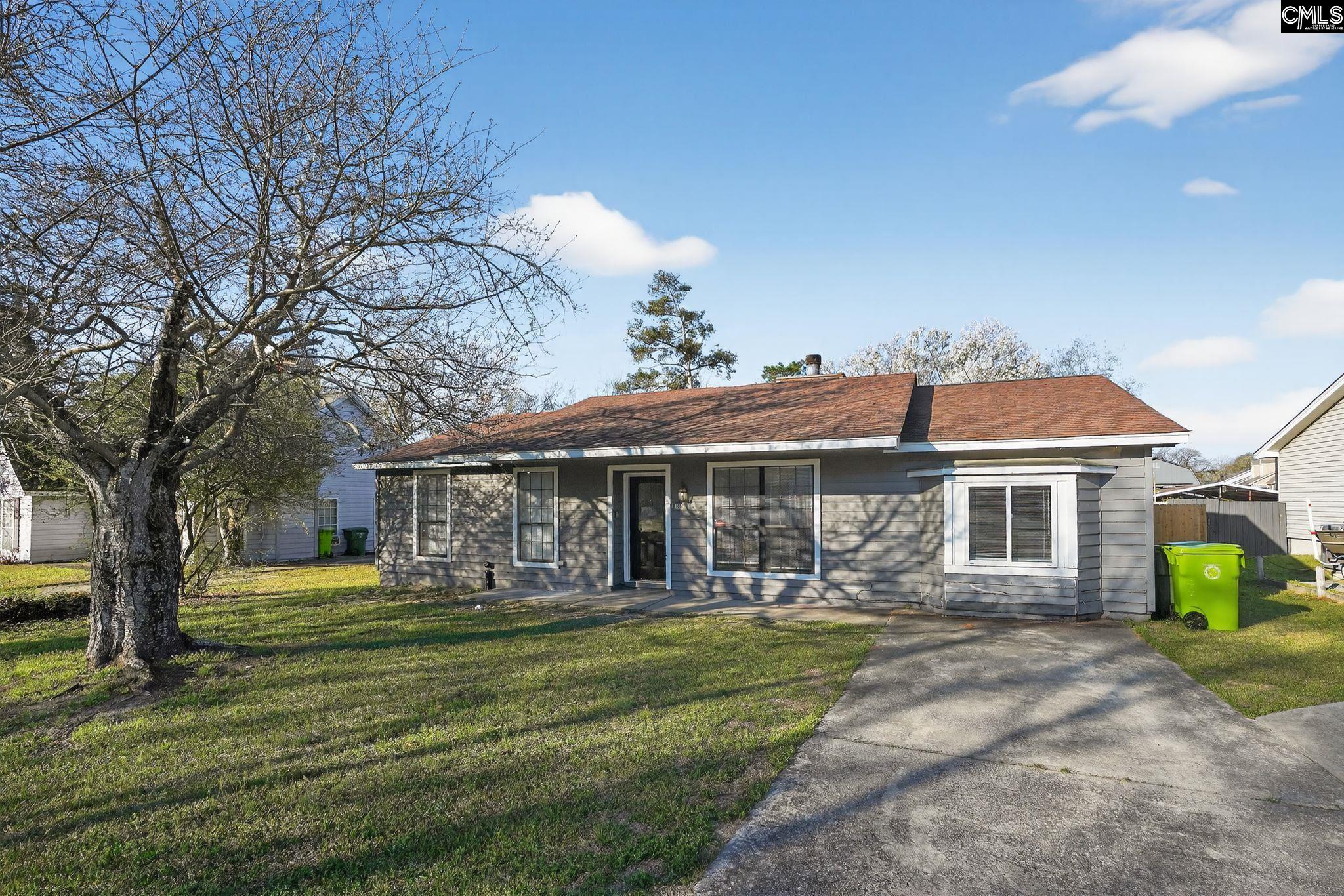 309 Firebrick Lane Columbia, SC 29229
