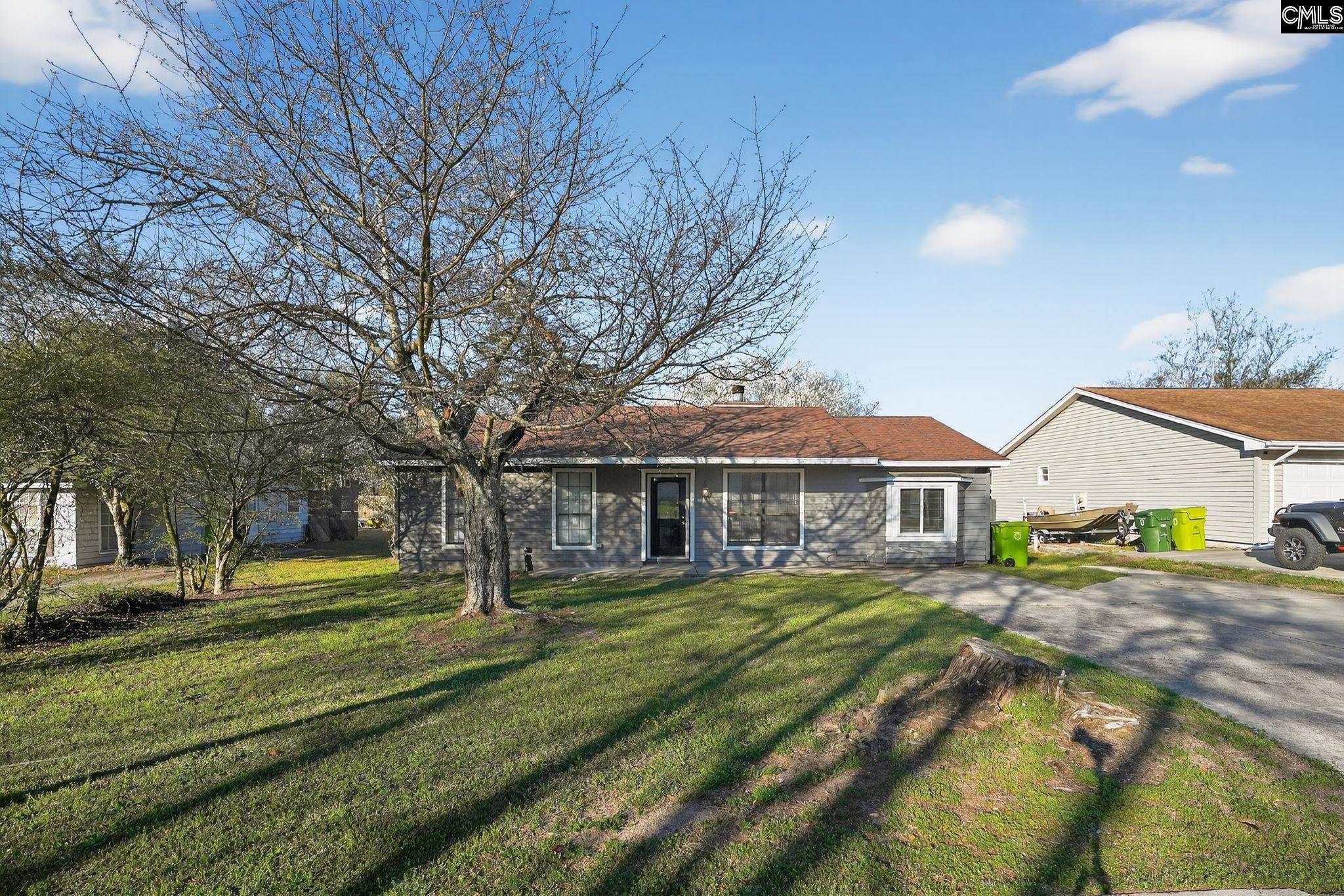 309 Firebrick Lane Columbia, SC 29229