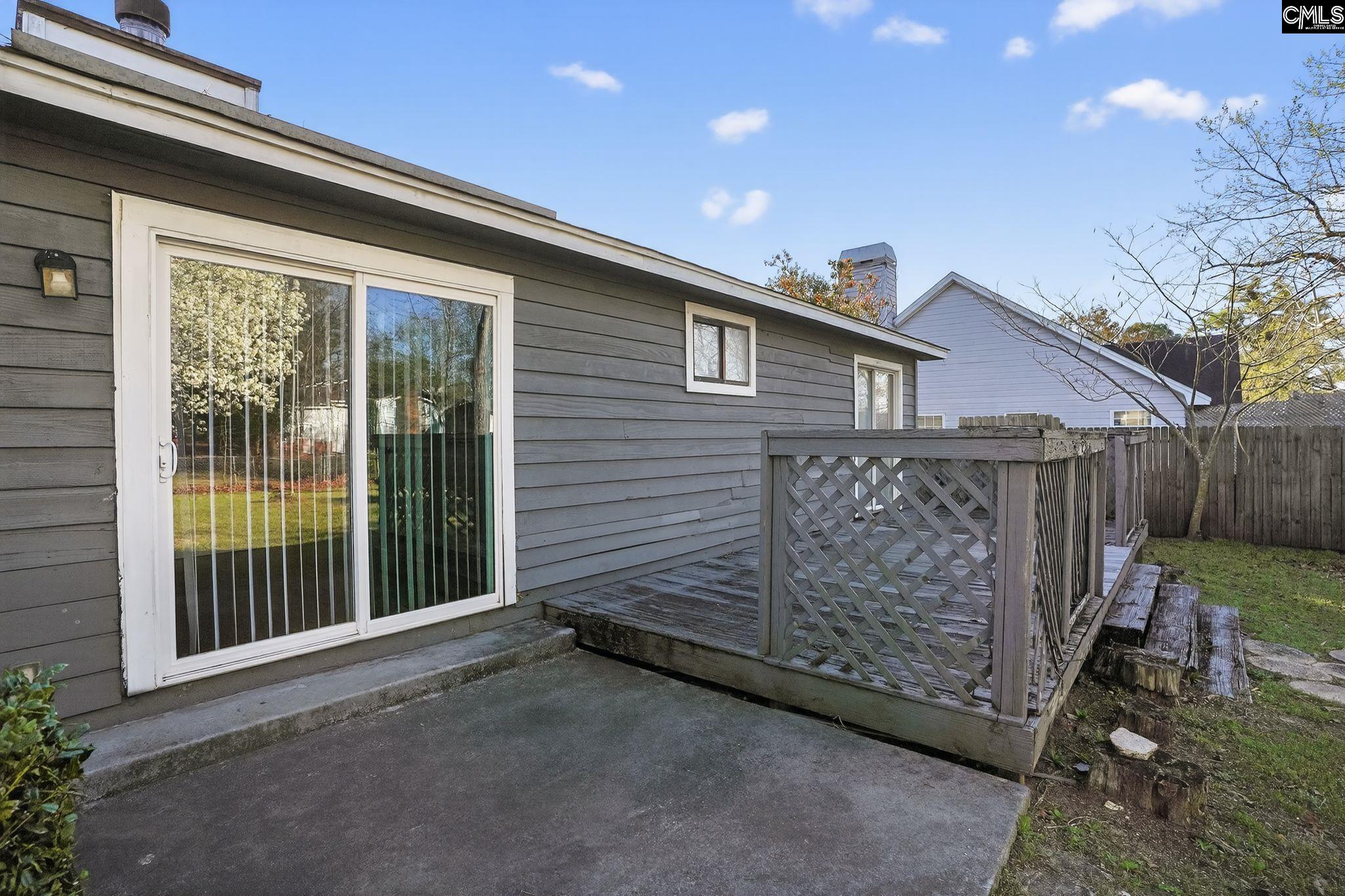 309 Firebrick Lane Columbia, SC 29229