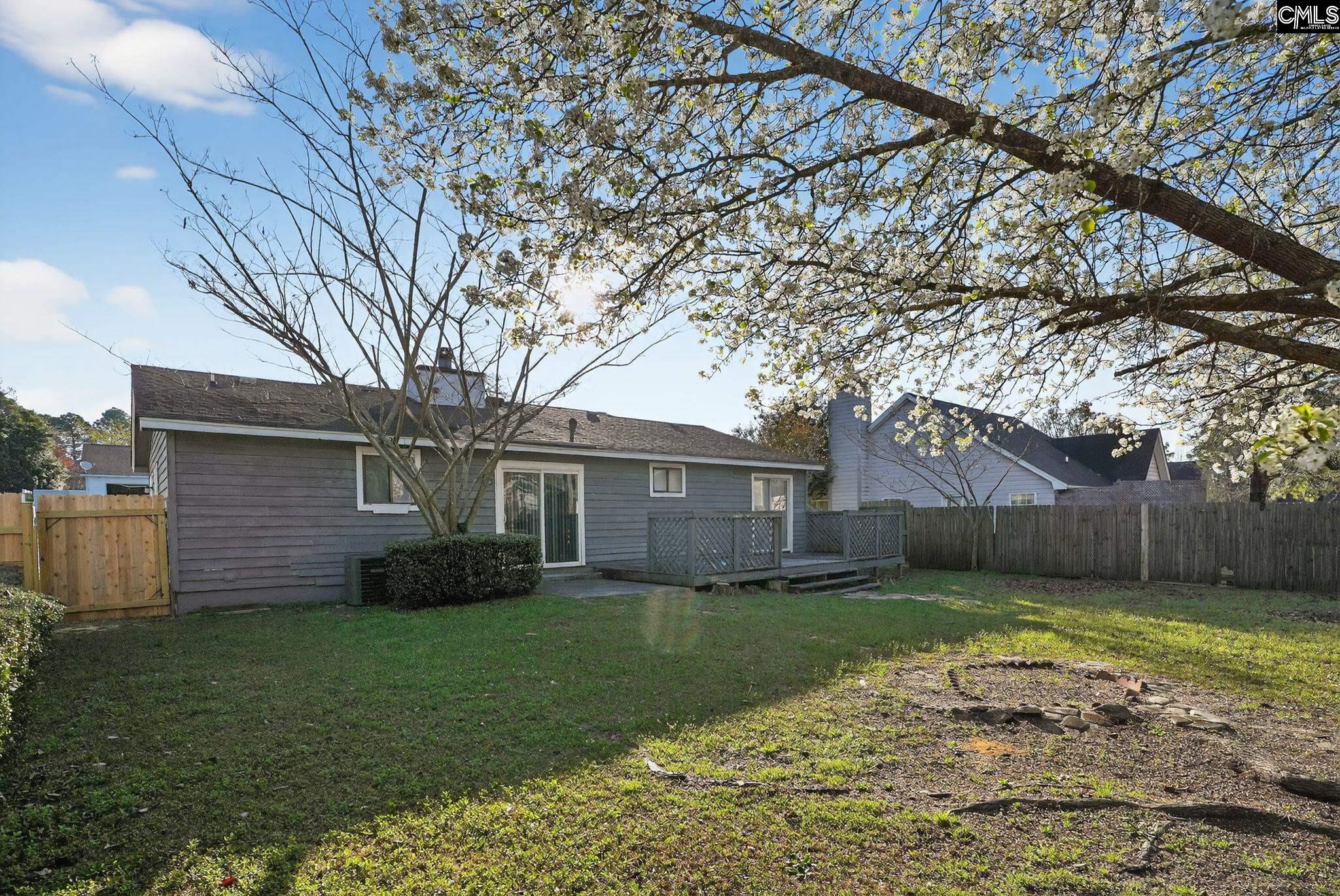 309 Firebrick Lane Columbia, SC 29229