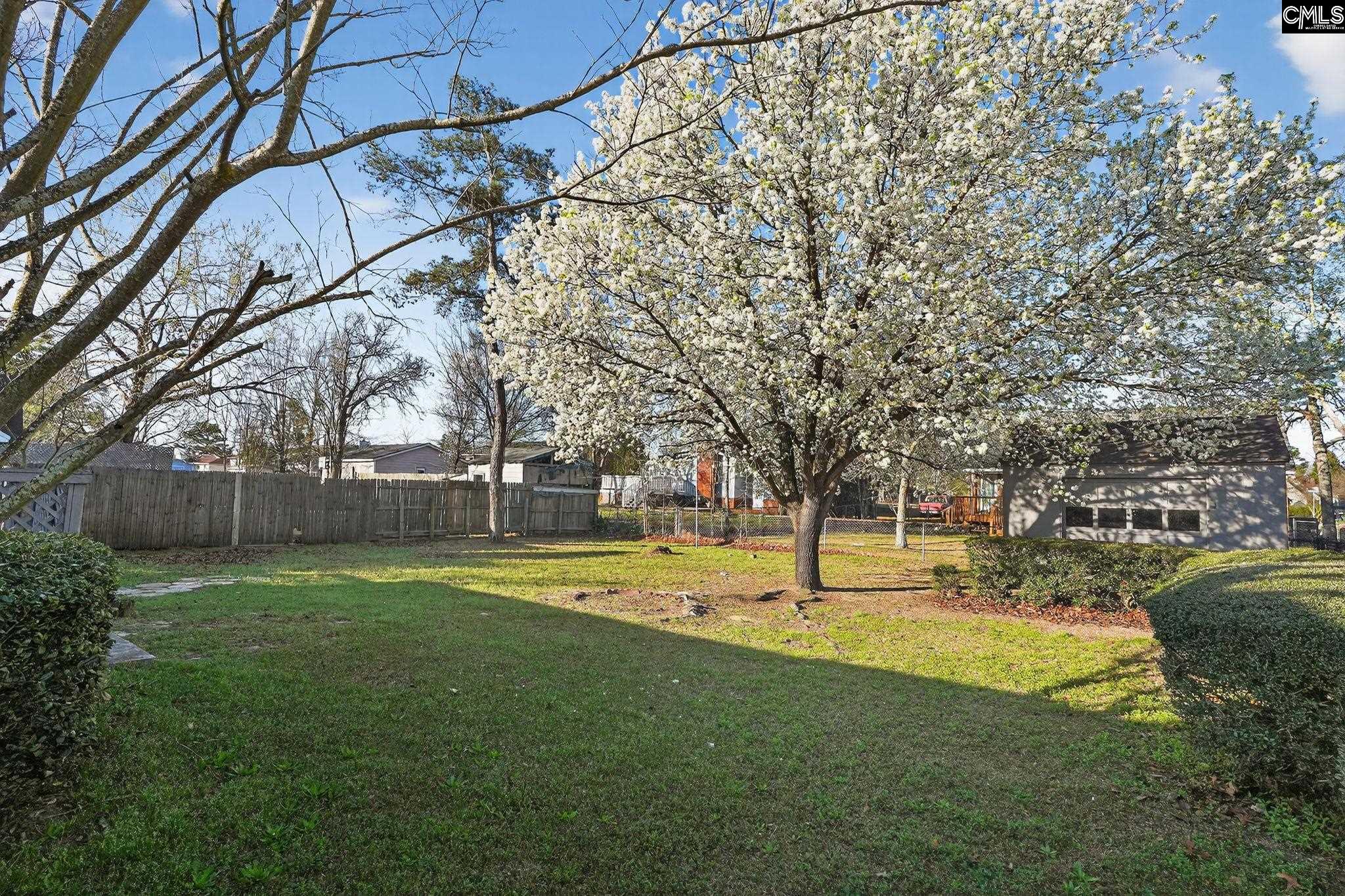 309 Firebrick Lane Columbia, SC 29229