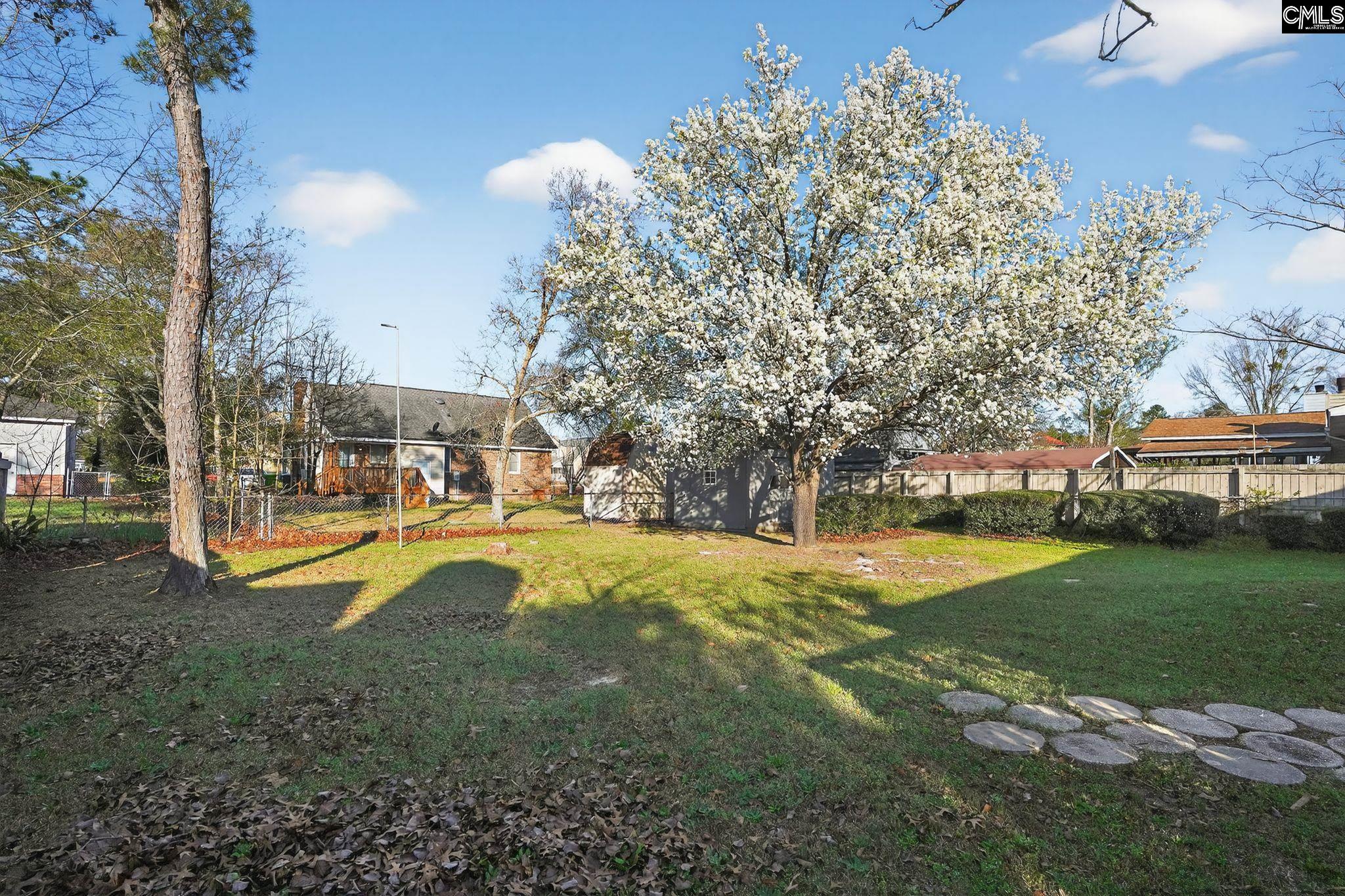 309 Firebrick Lane Columbia, SC 29229