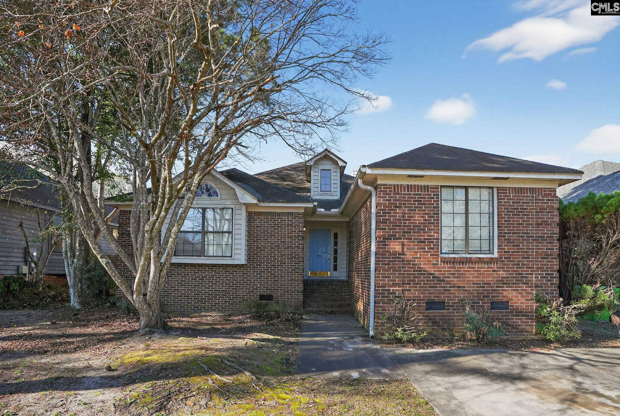 152 Westport Drive Columbia, SC 29223