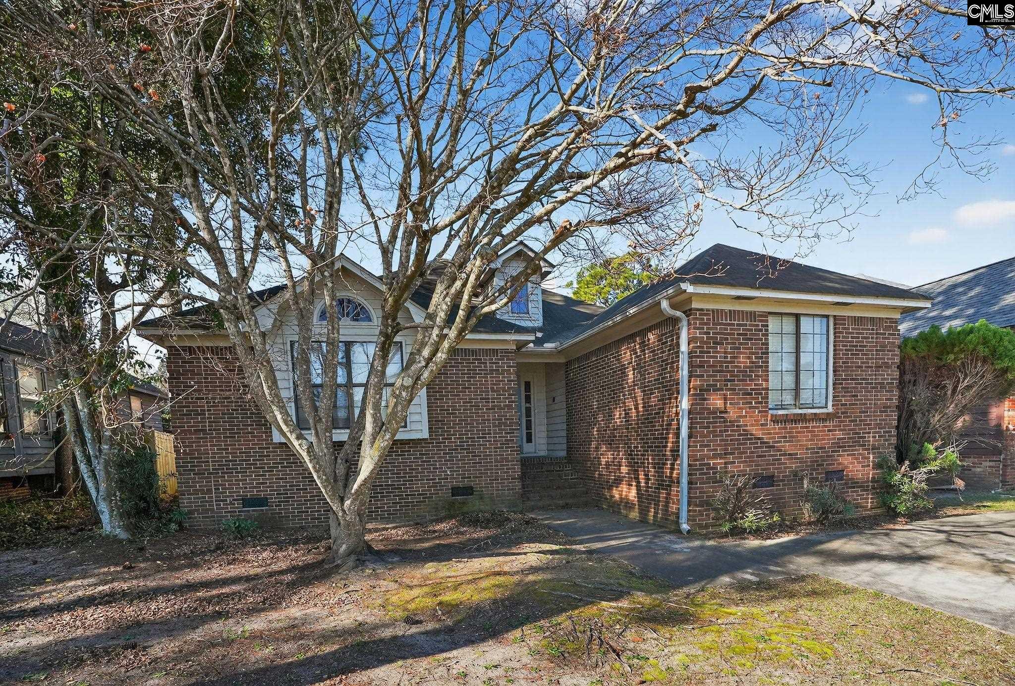 152 Westport Drive Columbia, SC 29223