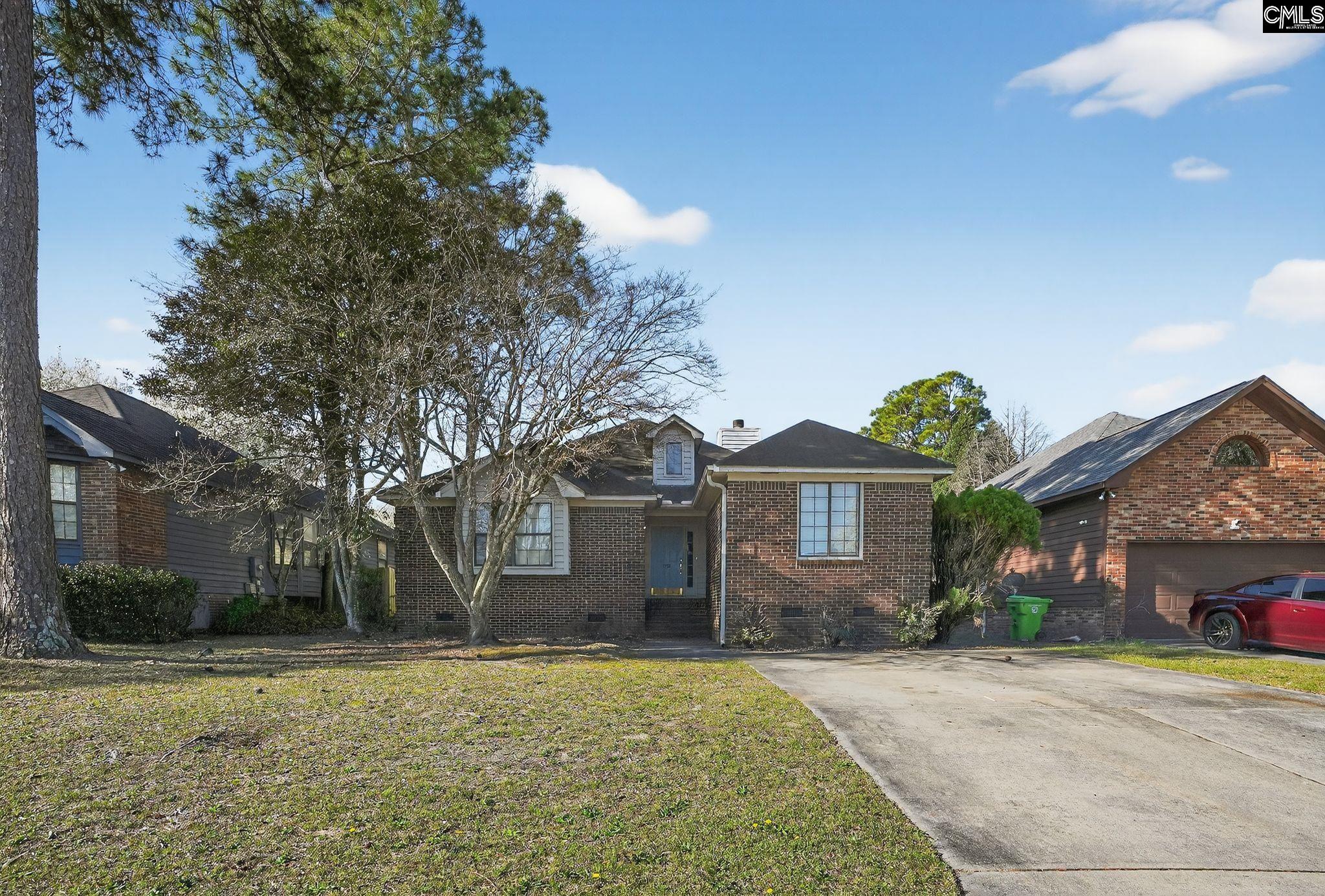 152 Westport Drive Columbia, SC 29223