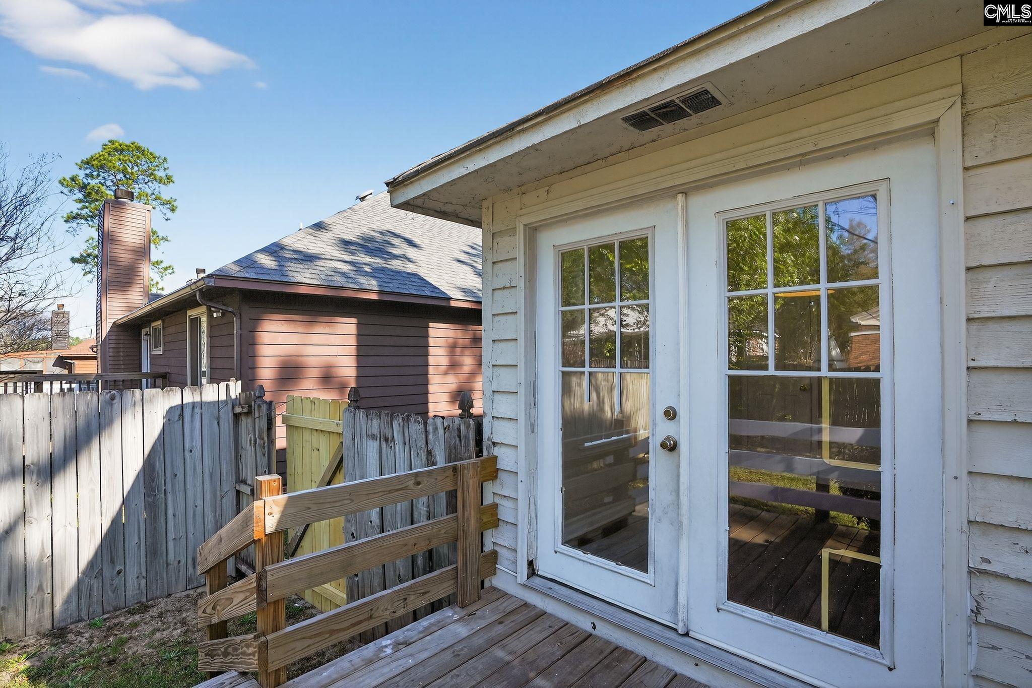152 Westport Drive Columbia, SC 29223