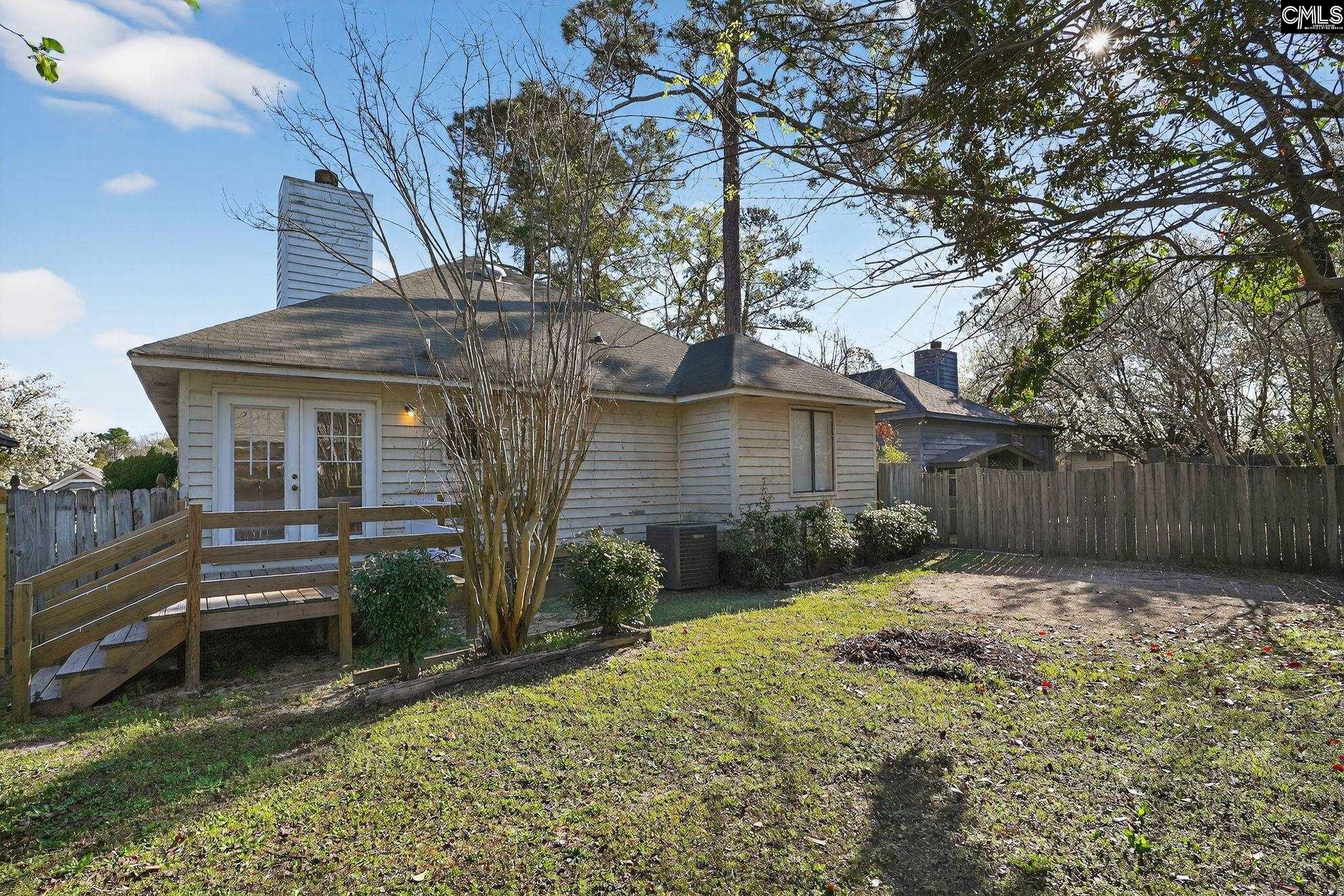 152 Westport Drive Columbia, SC 29223