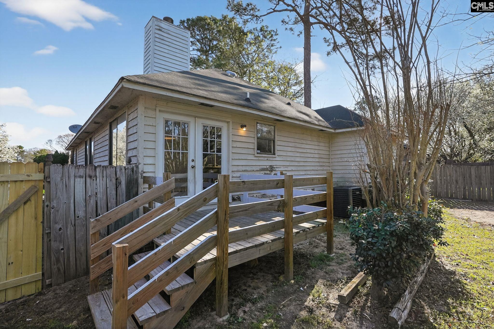152 Westport Drive Columbia, SC 29223