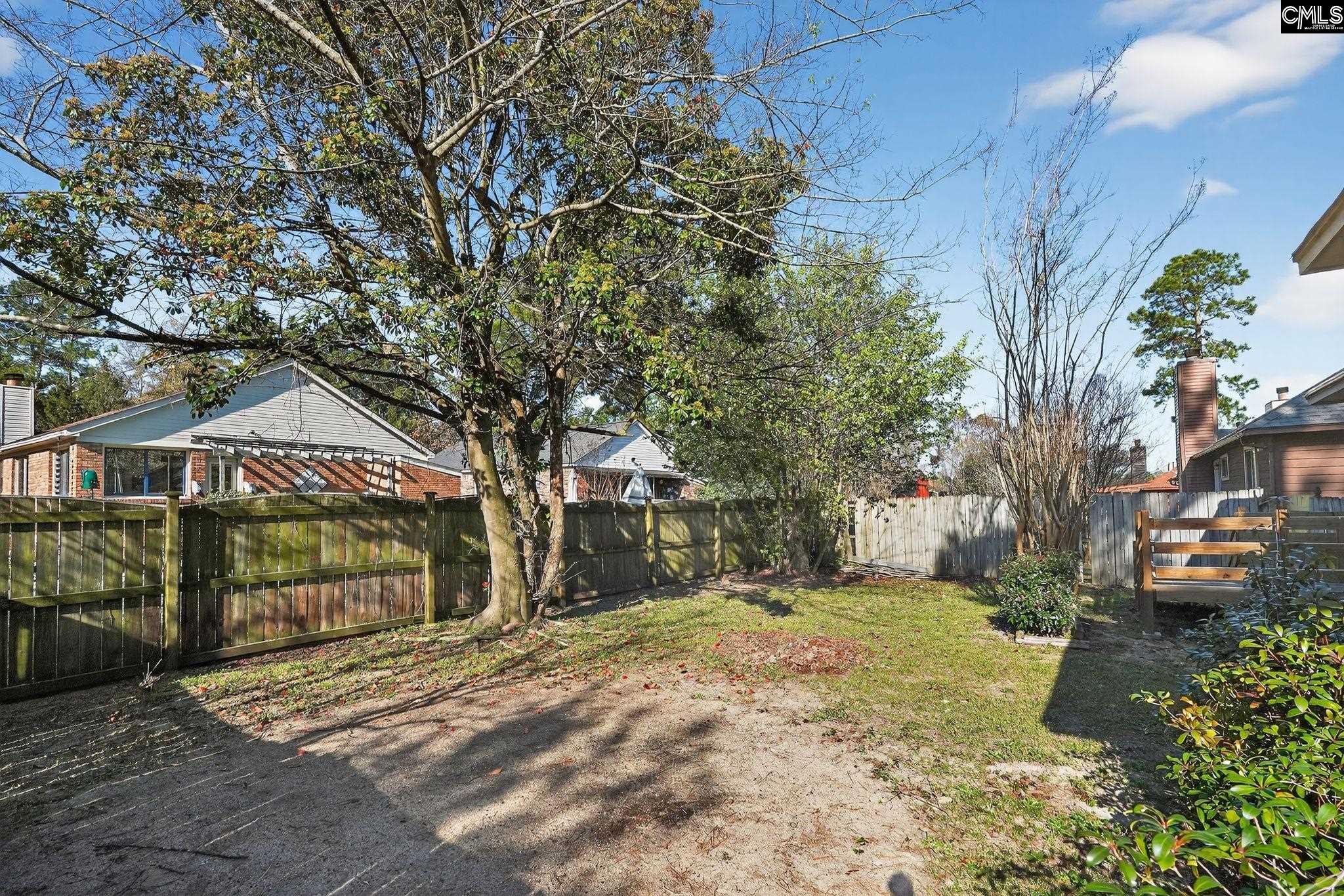152 Westport Drive Columbia, SC 29223