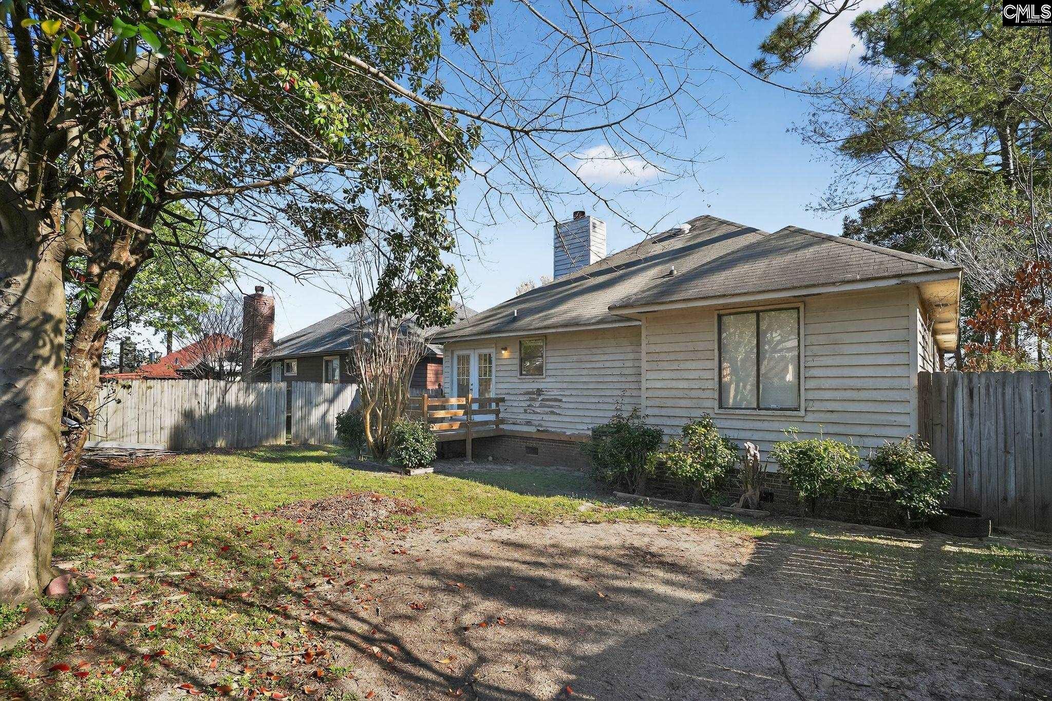 152 Westport Drive Columbia, SC 29223