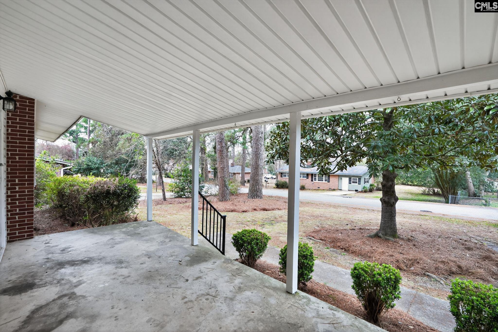 1826 Overhill Road Columbia, SC 29223-3625