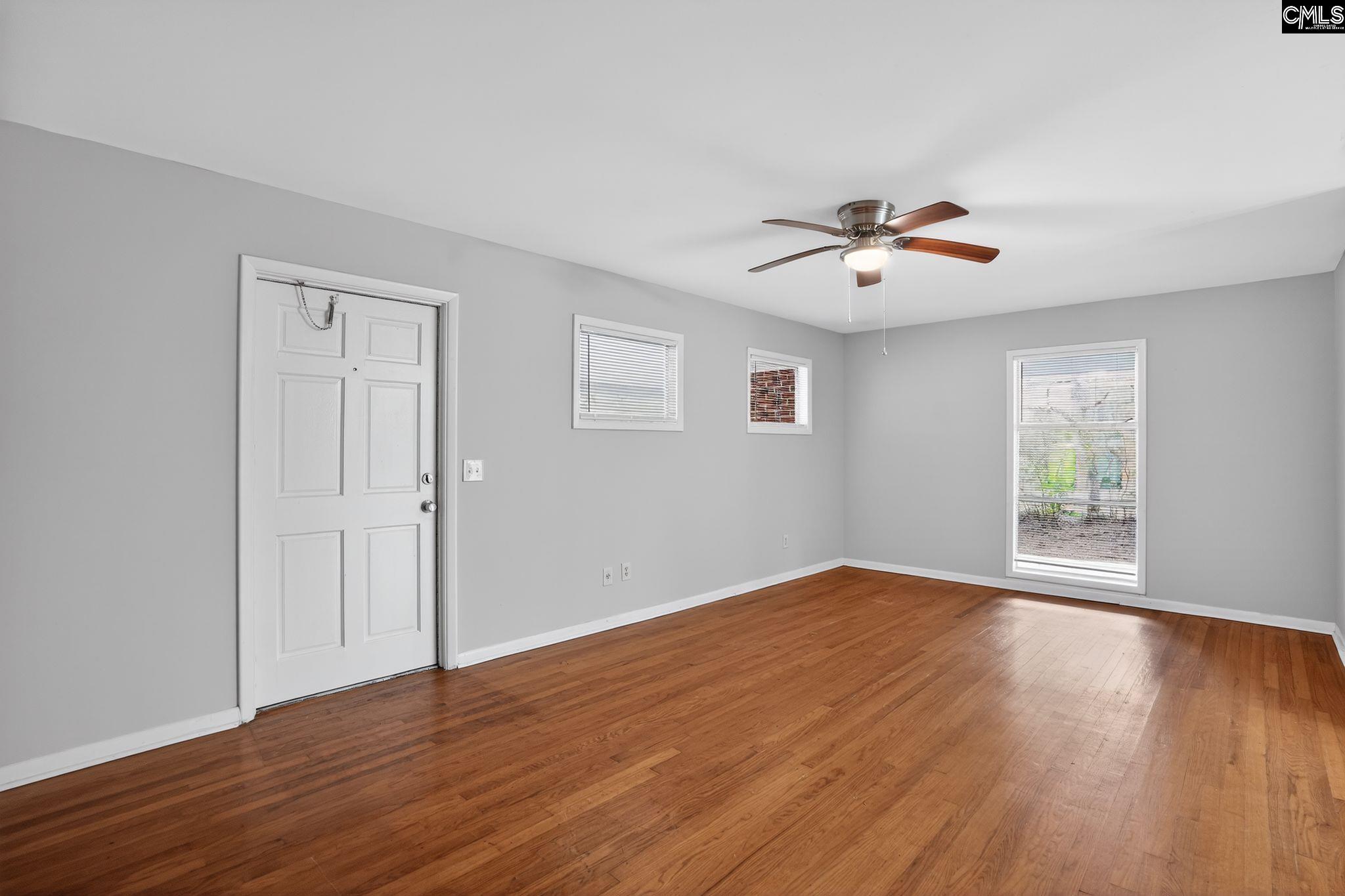 1826 Overhill Road Columbia, SC 29223-3625