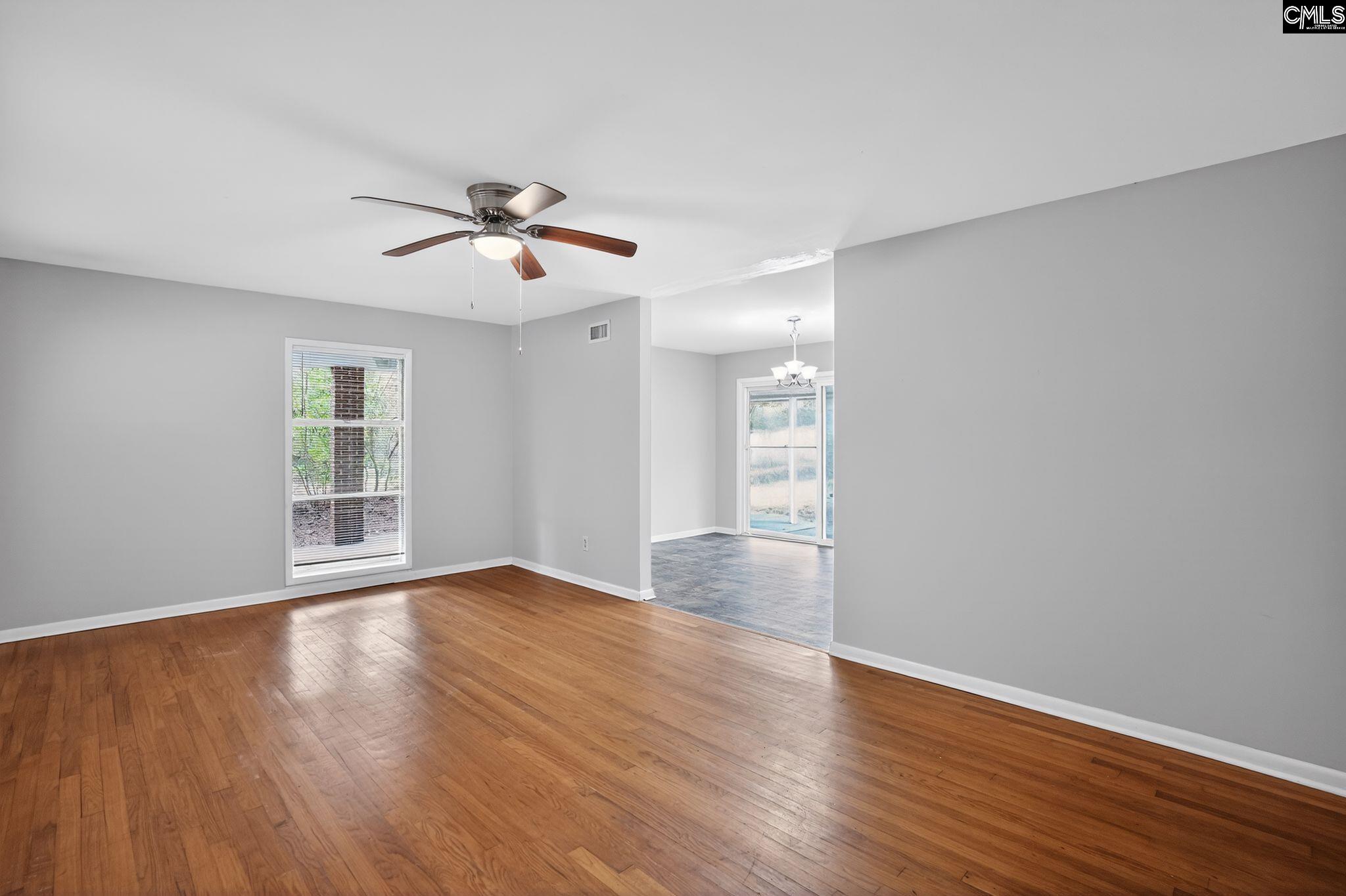 1826 Overhill Road Columbia, SC 29223-3625