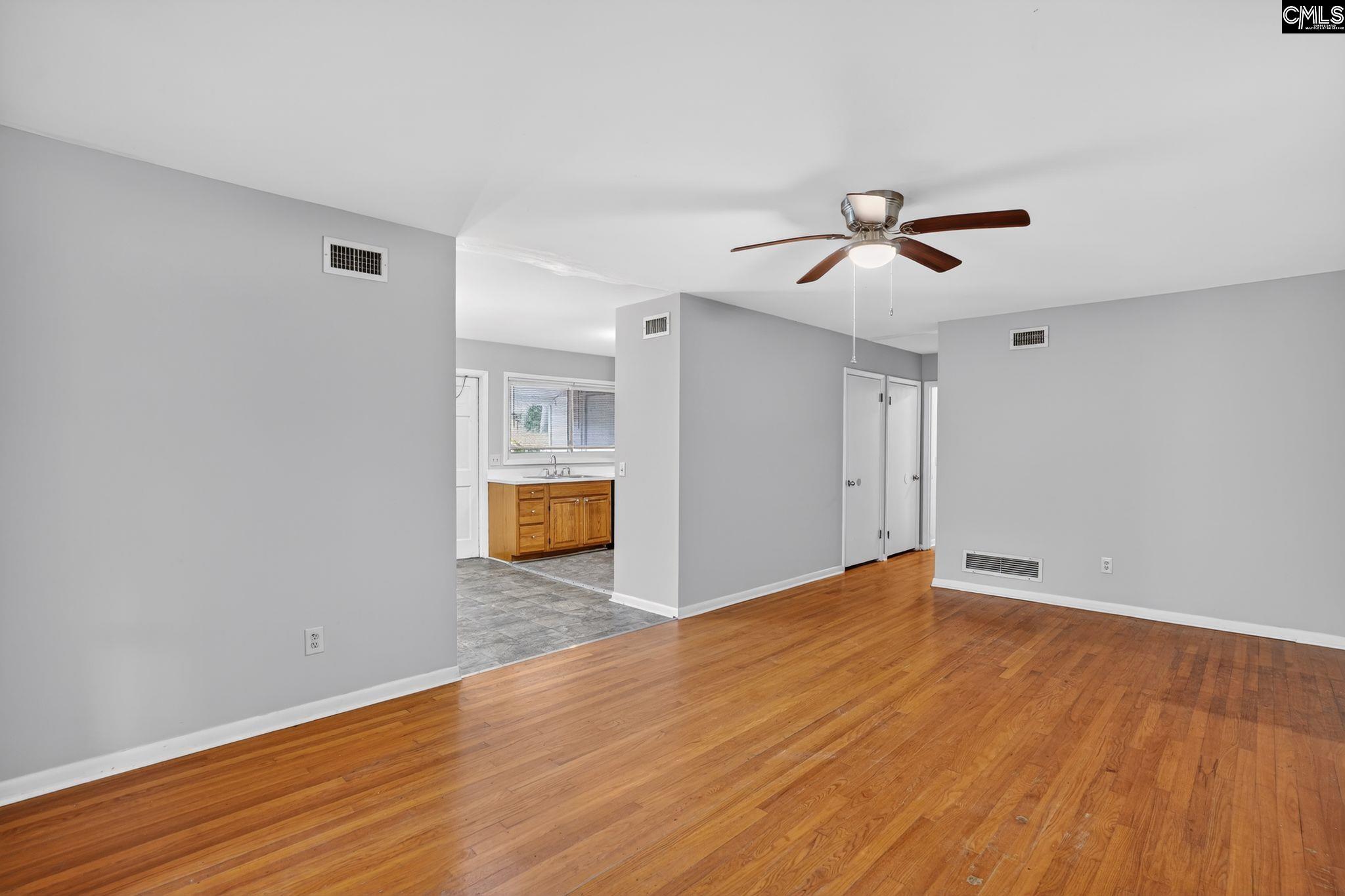 1826 Overhill Road Columbia, SC 29223-3625
