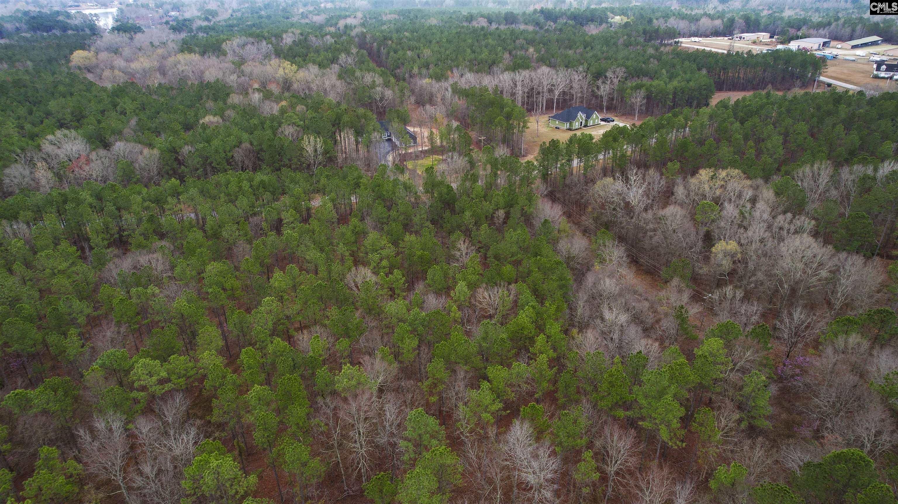 Lot 5 Retreat Way UNIT Lot 5 Ridgeway, SC 29130