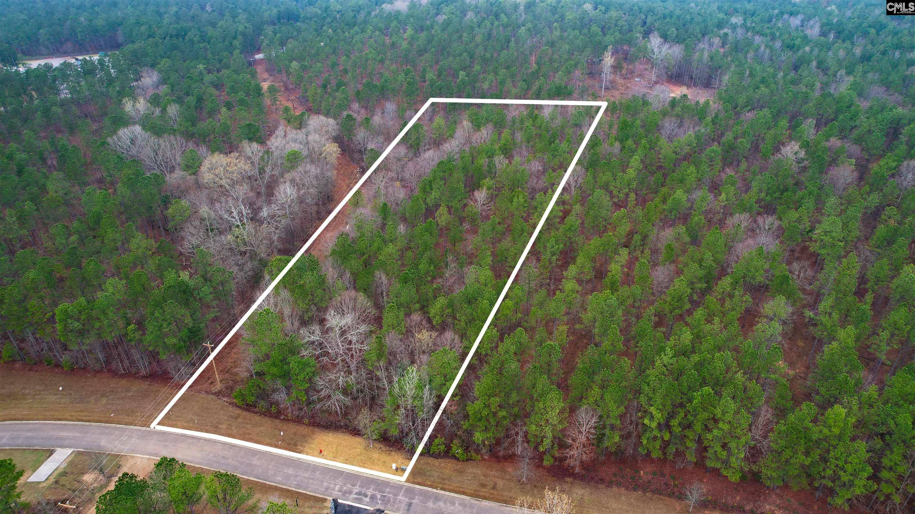 Lot 5 Retreat Way UNIT Lot 5 Ridgeway, SC 29130