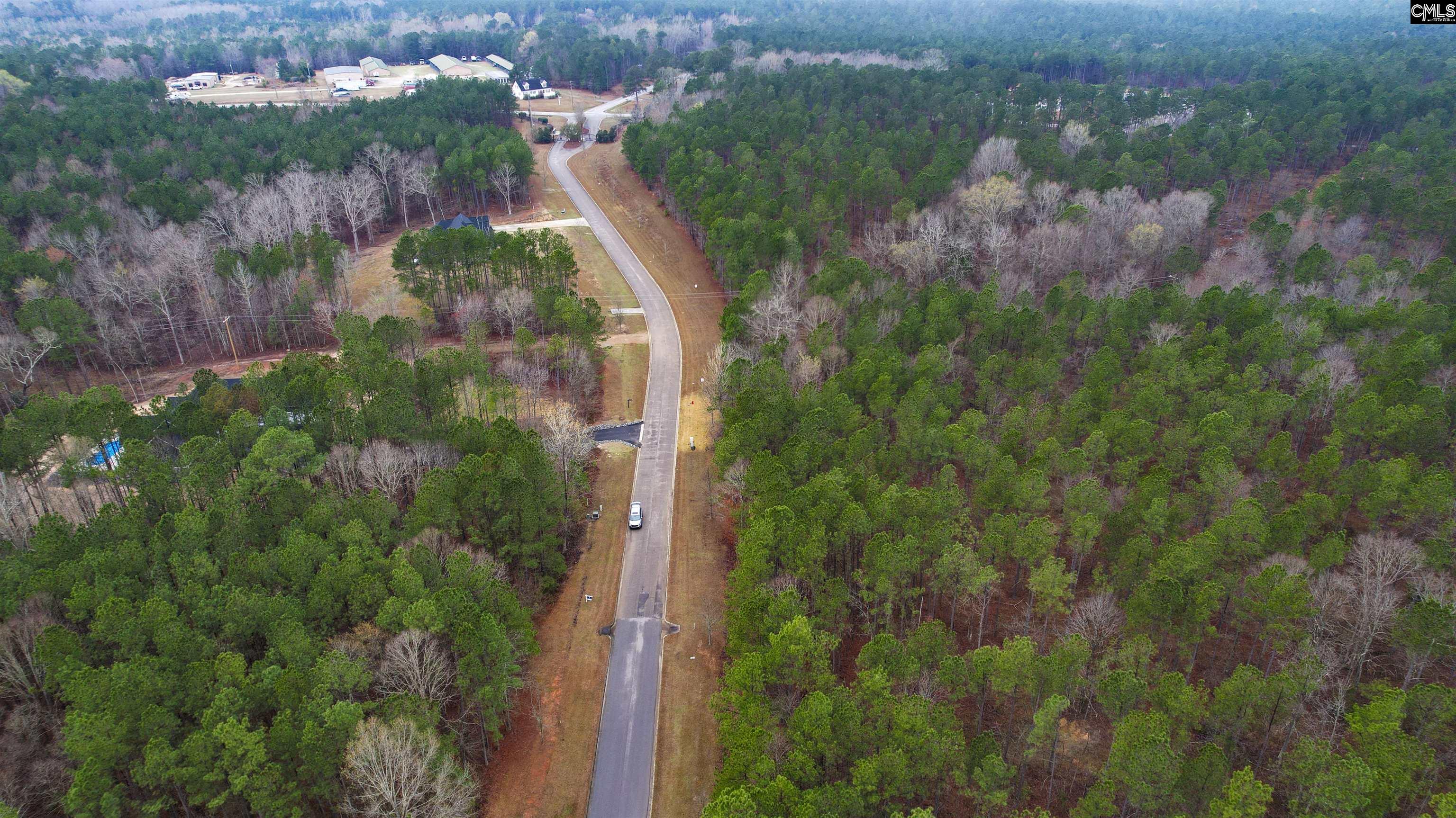 Lot 5 Retreat Way UNIT Lot 5 Ridgeway, SC 29130
